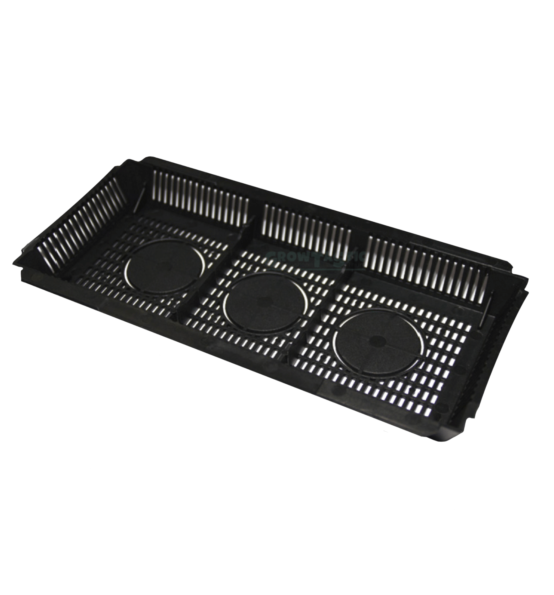 Abflussieb zu Dänischer Flutbelag