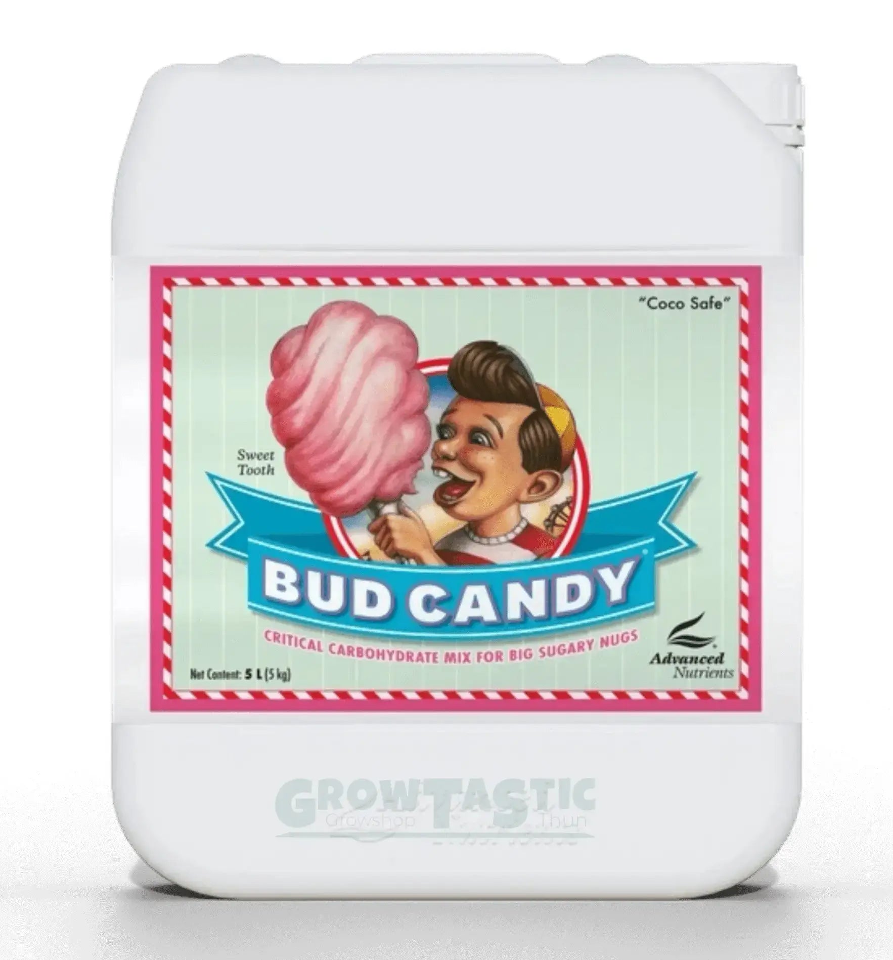 Advanced Nutrients Bud Candy 10 Liter