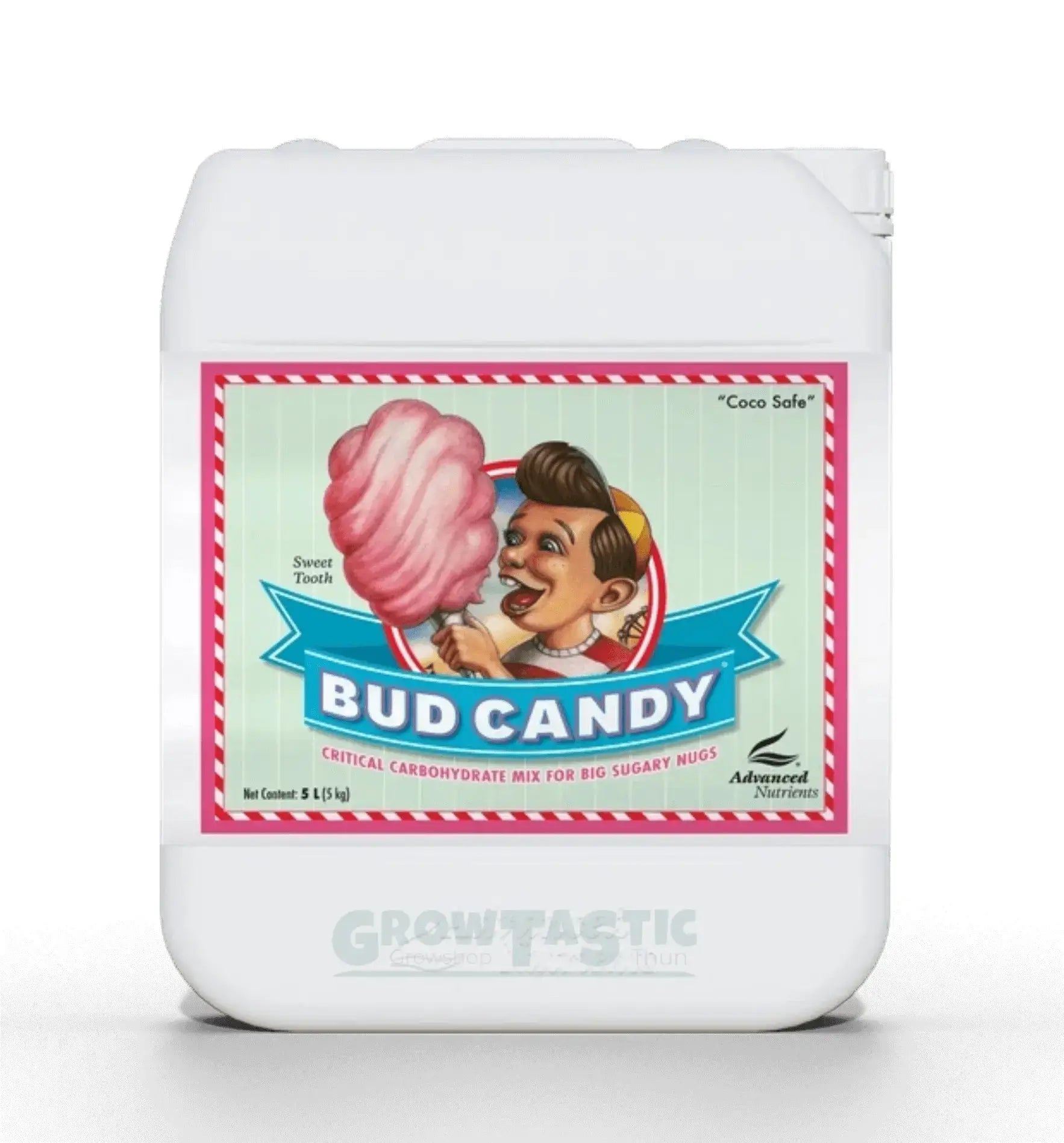 Advanced Nutrients Bud Candy 5 Liter