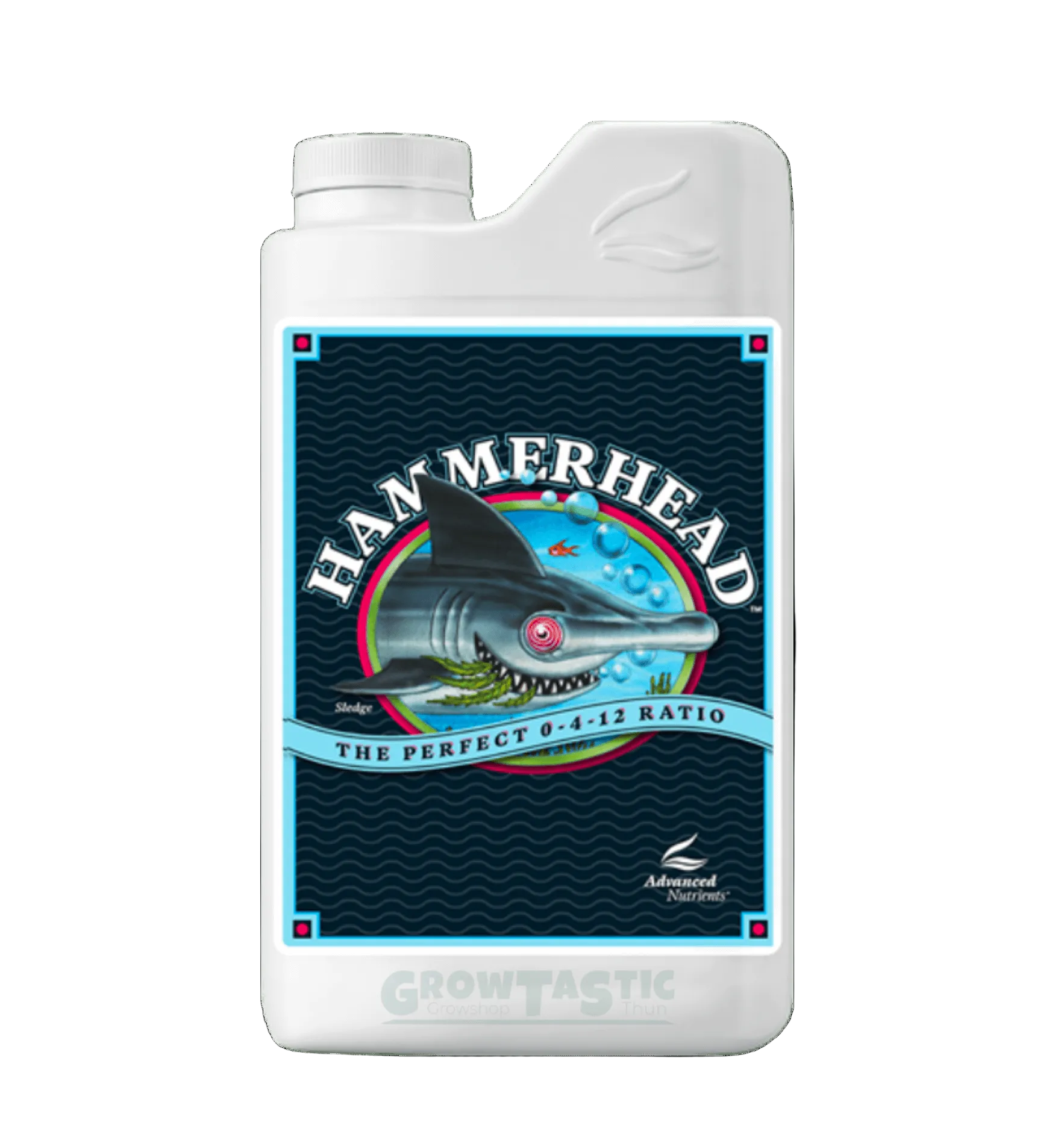 Advanced Nutrients Hammerhead 1 Liter