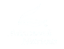 Logo von Advanced Nutrients, ideal für Growshops und Pflanzenpflege.