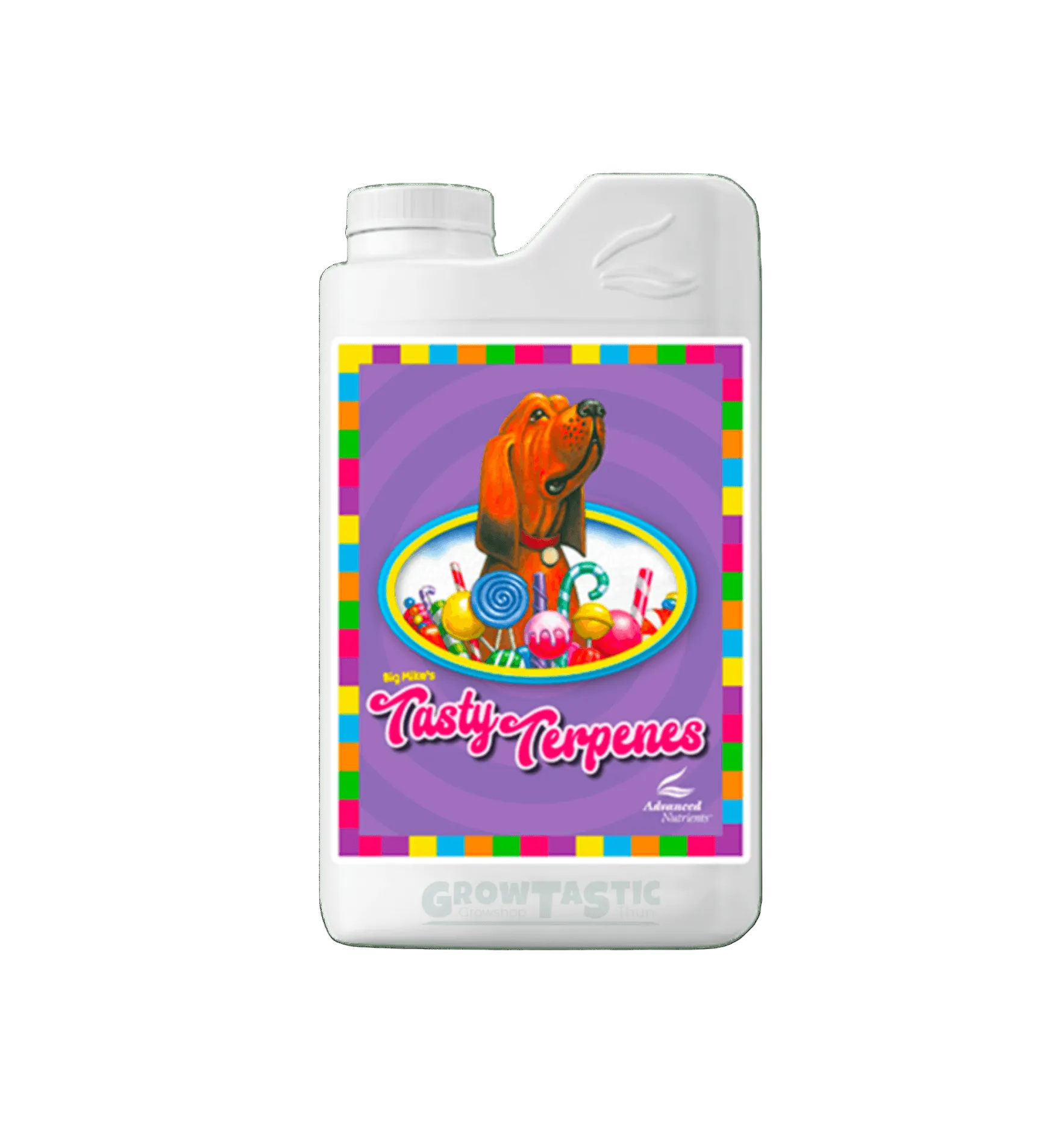 Advanced Nutrients Tasty Terpenes 500 ml