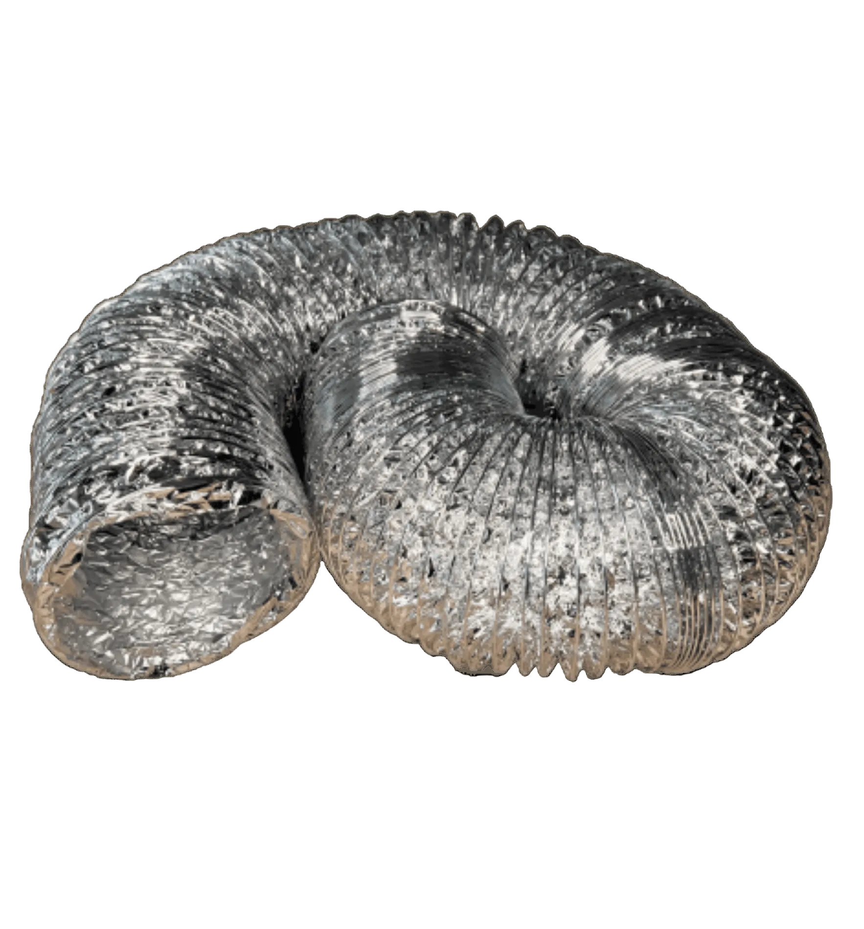 Aluconnect Lüftungsschlauch