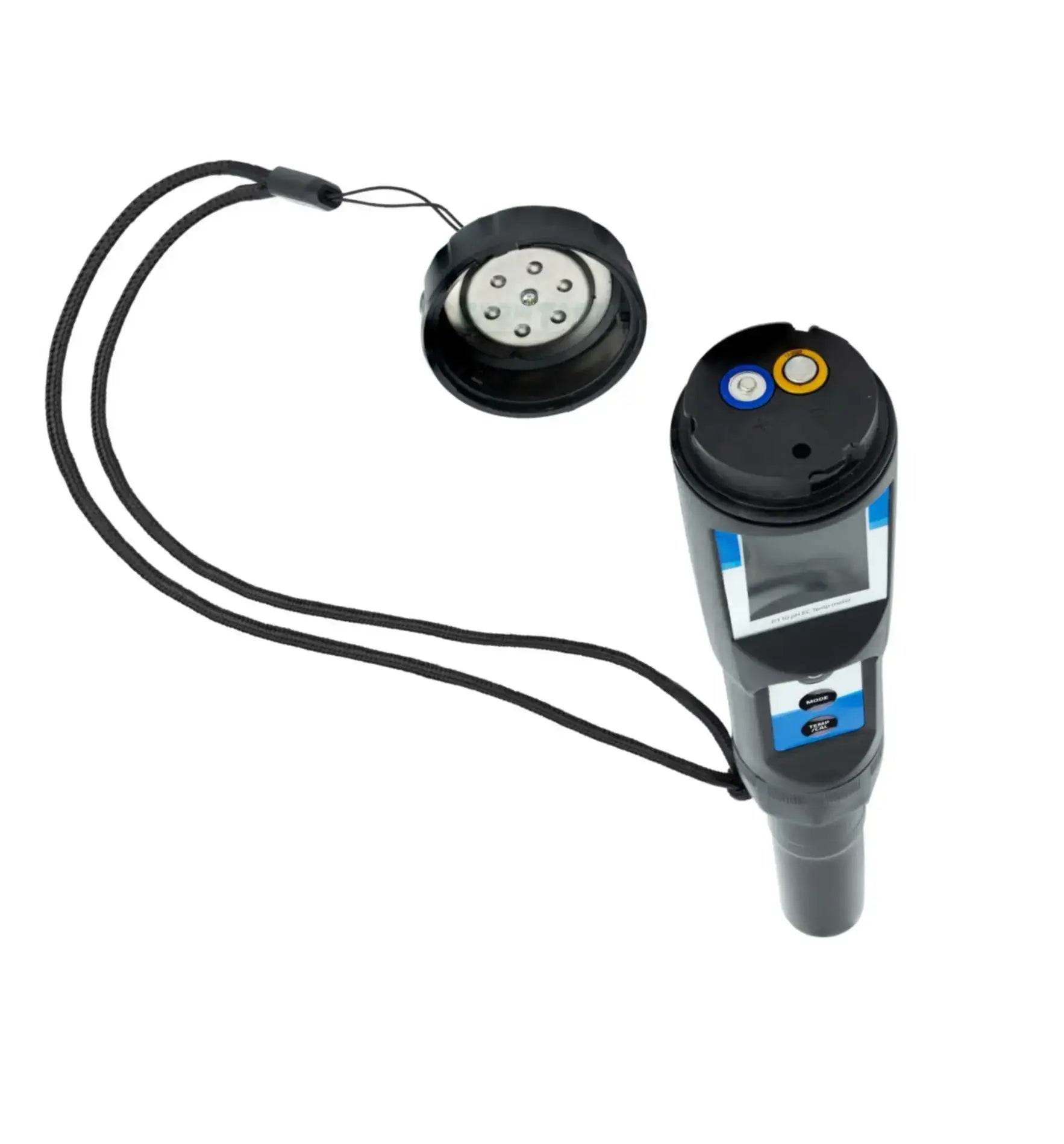 Aquamaster Tools Combo Pen P110 Pro2 1