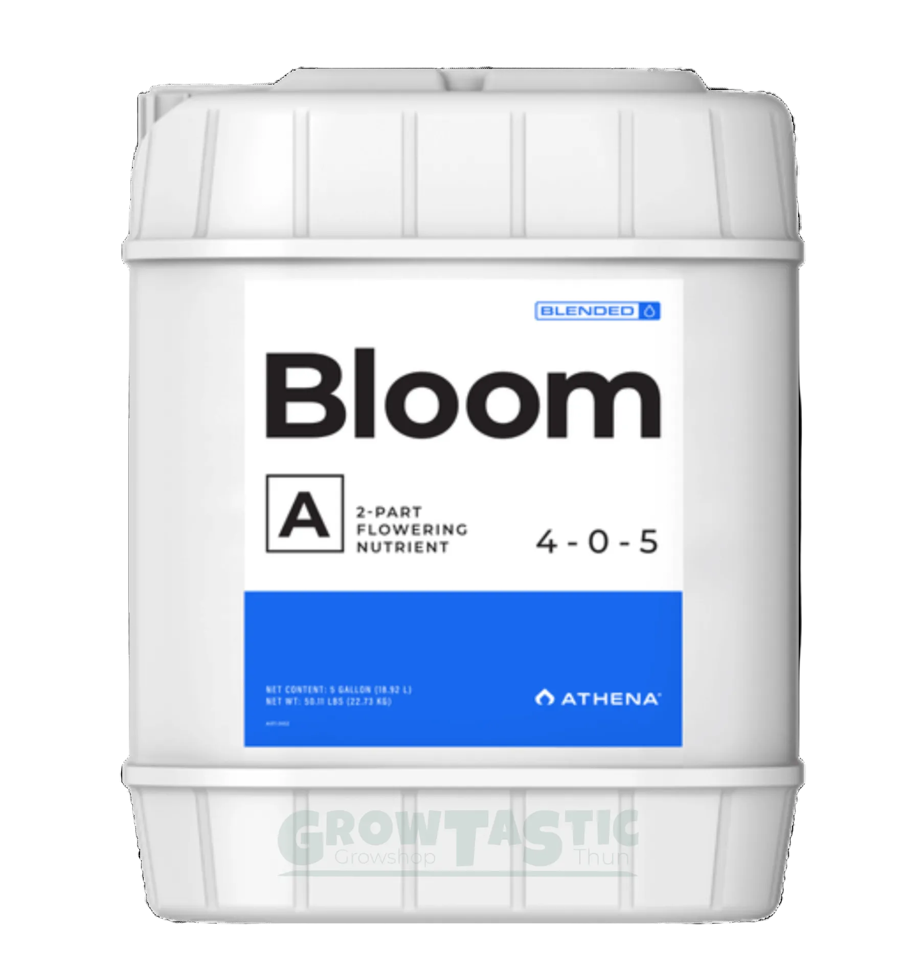Athena Bloom A 18.92 Liter