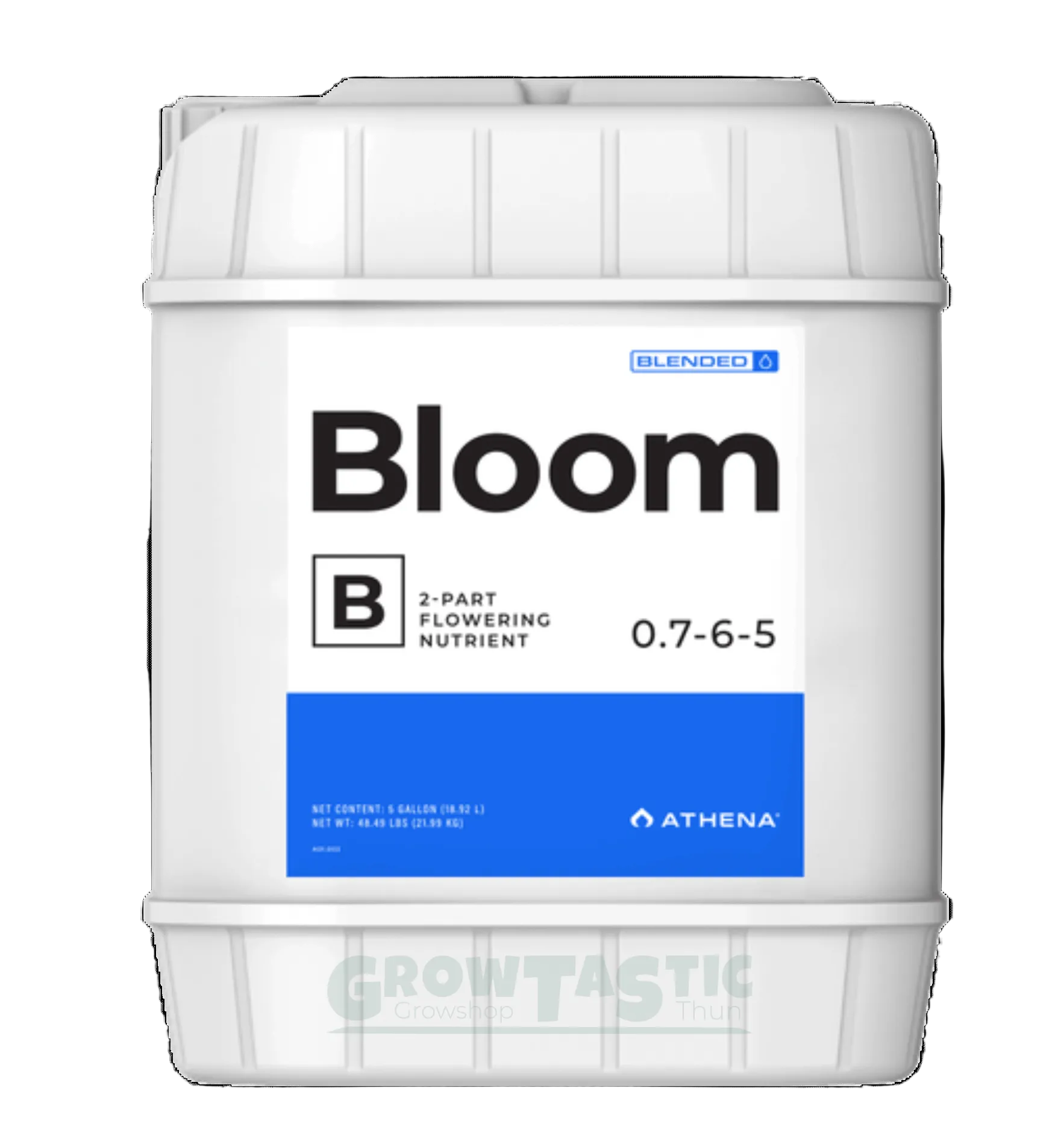 Athena Bloom B 18.92 Liter
