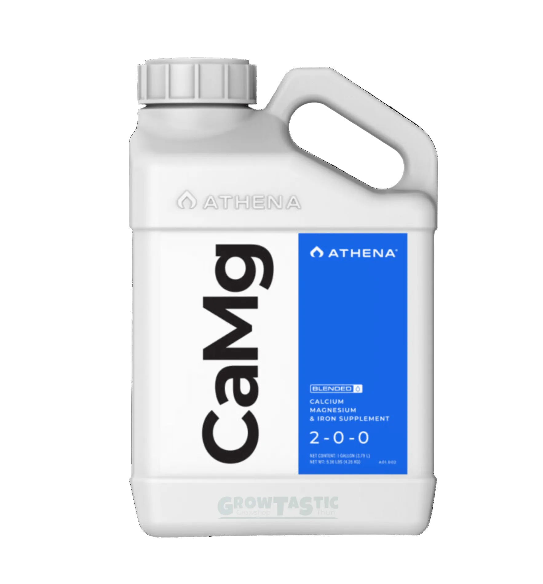 Athena CaMg 3.78 Liter