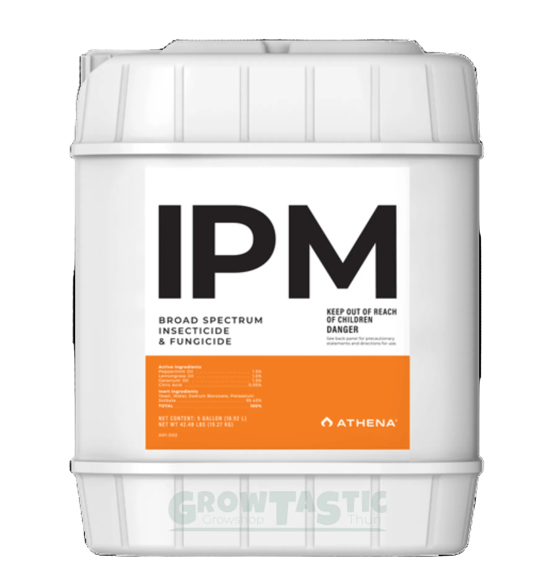 Athena IPM 18.92 Liter