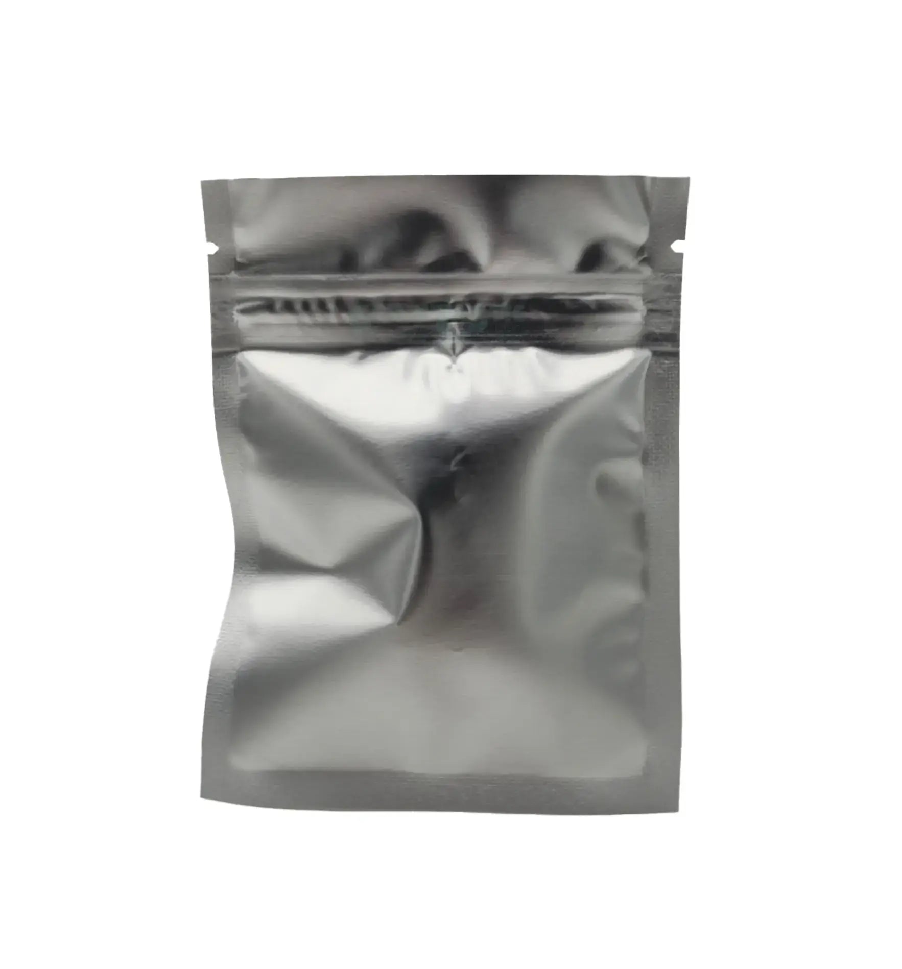 Bag Sealing Silver Clear Silber