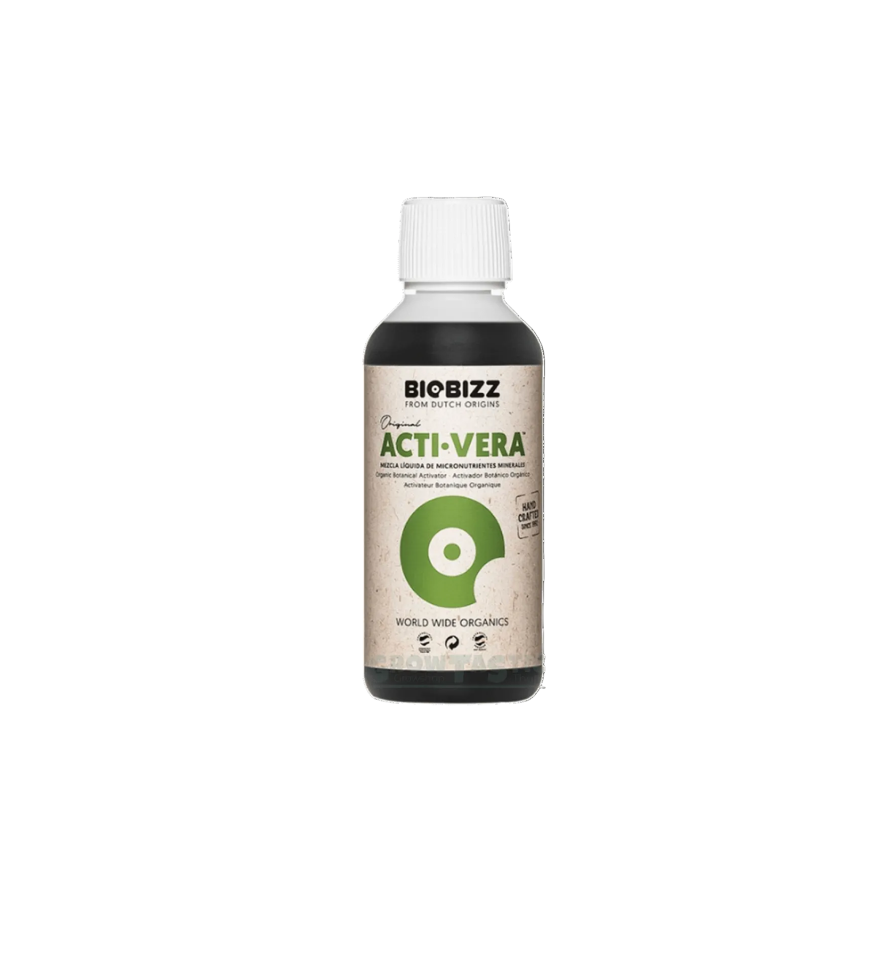 BioBizz ActiVera 250