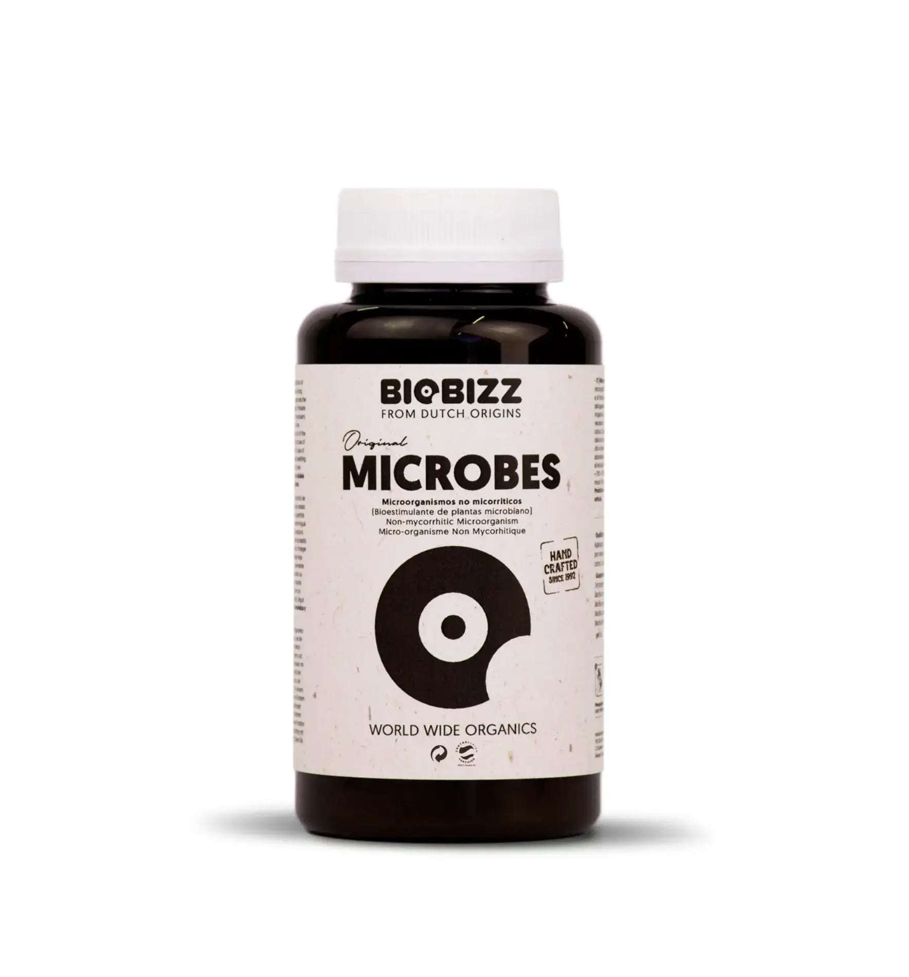 BioBizz Microbes