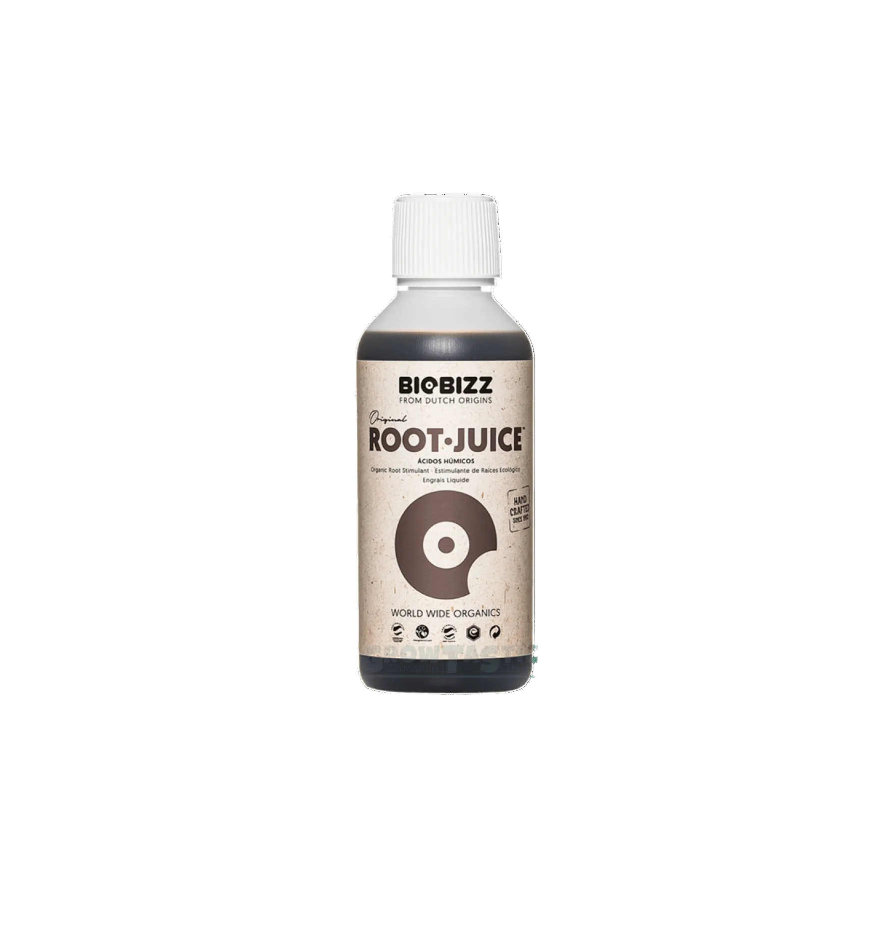 BioBizz Root Juice 250