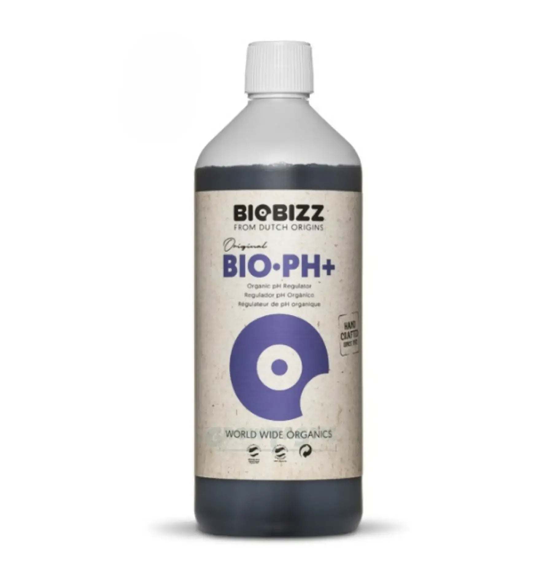 BioBizz ph Plus 1 Liter