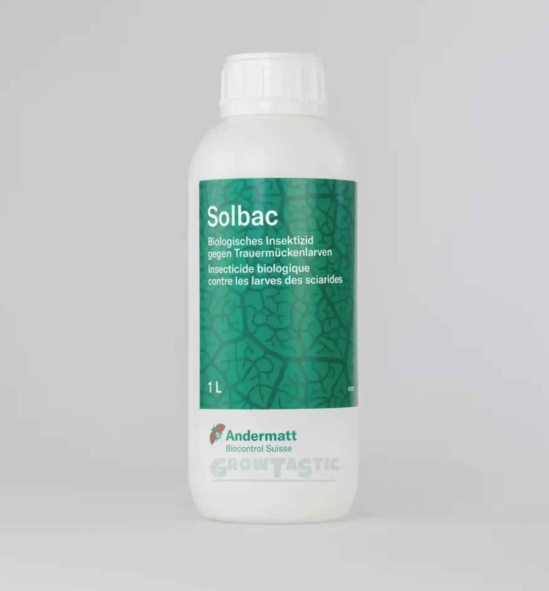 BIocontrol Solbad