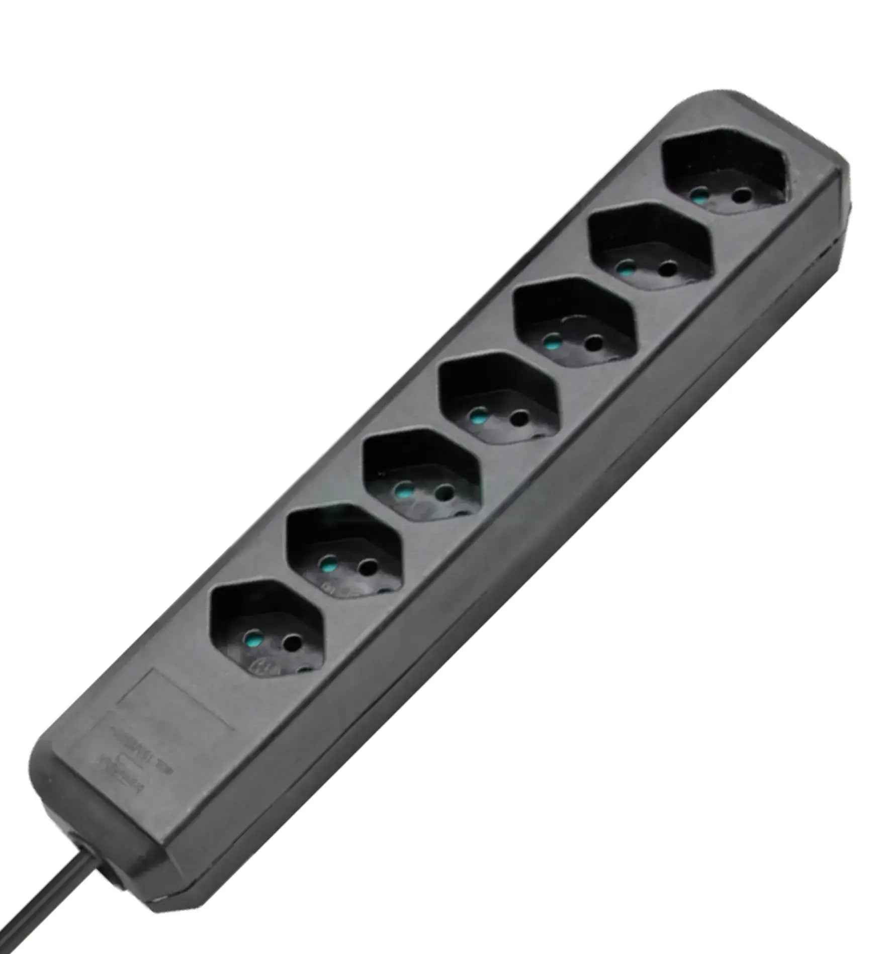 Brennstuhl PRemium Linę 5 Steckdosenleiste