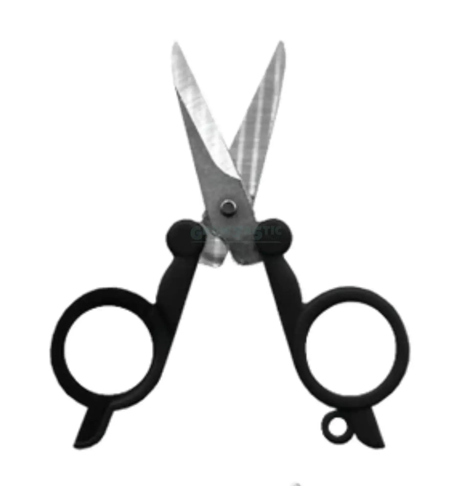 Buddy's Folding Scissor 2