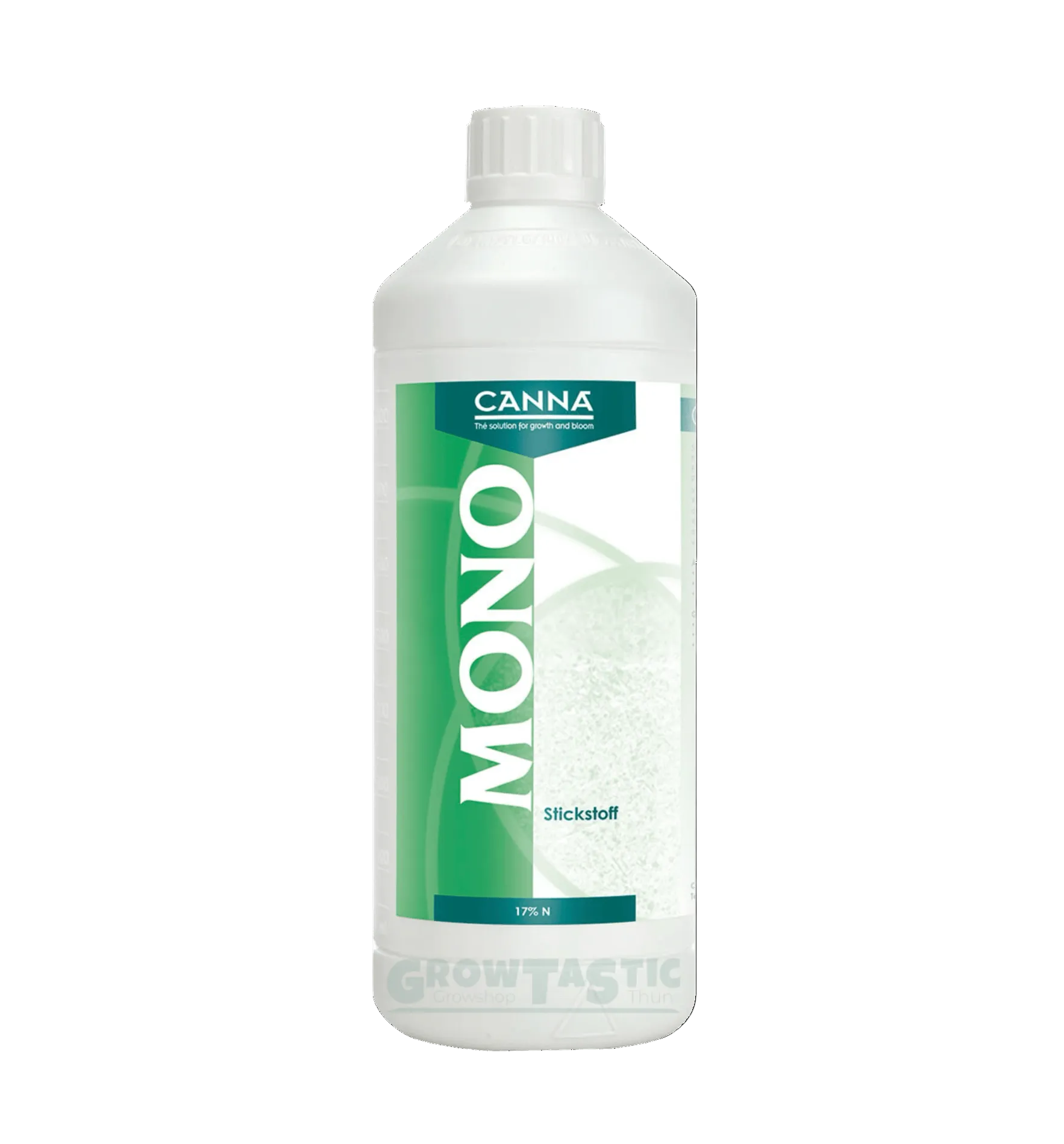 Canna Mono Stickstoff