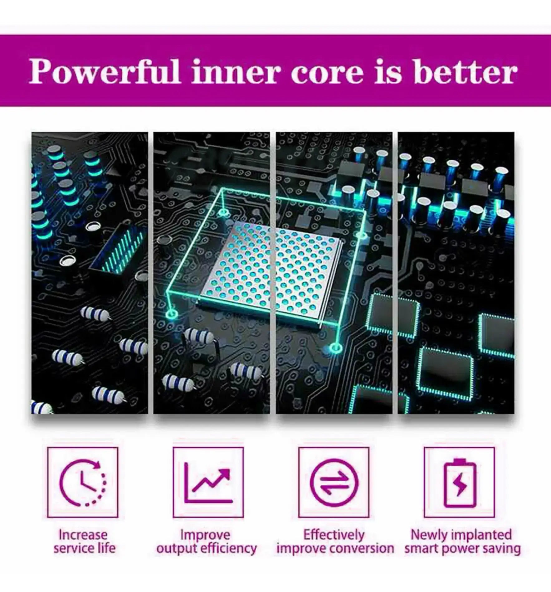Carbon Dioxide Detector 3in1 M8 2