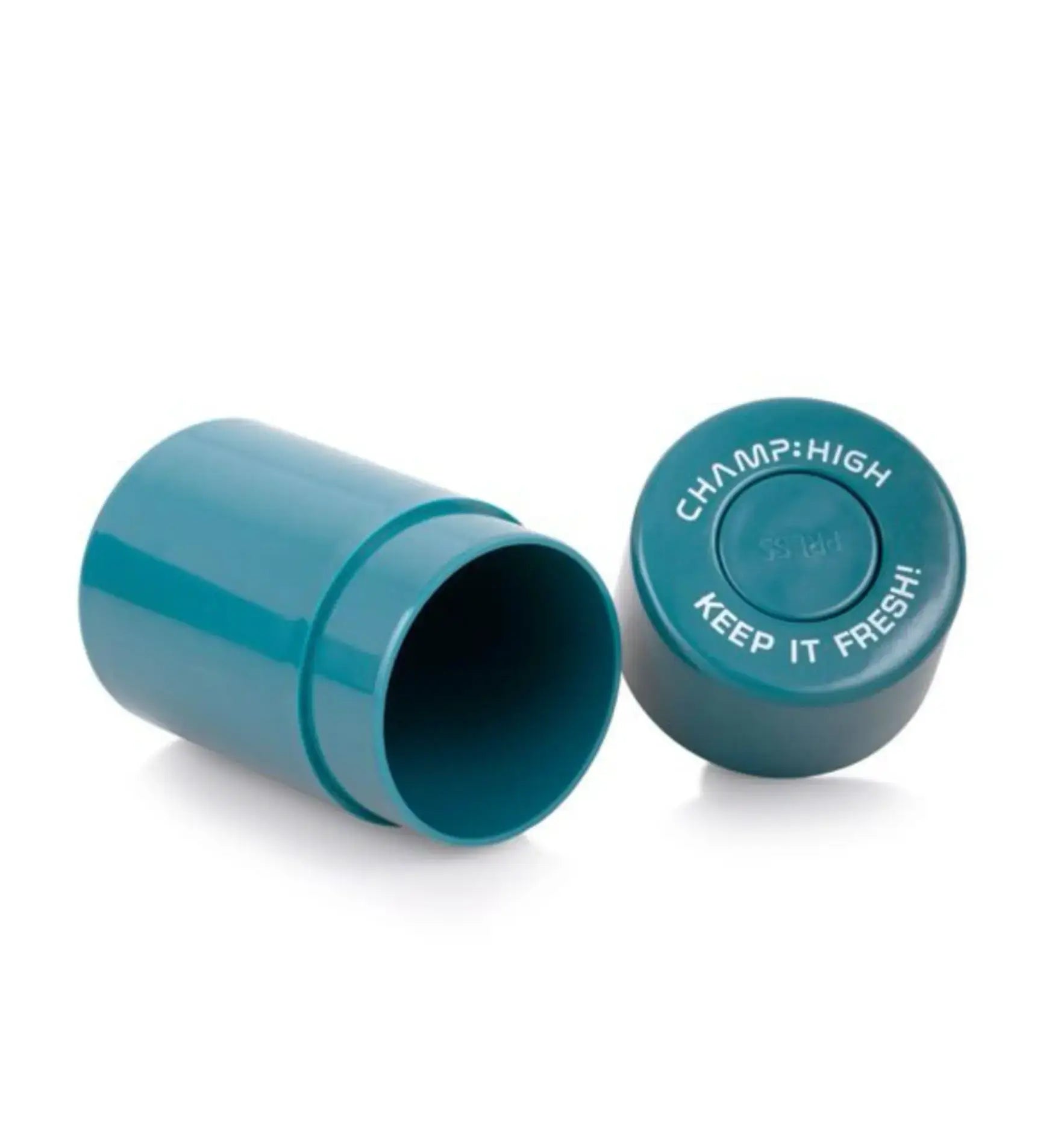 Champ High Air Tight Smelless petrol