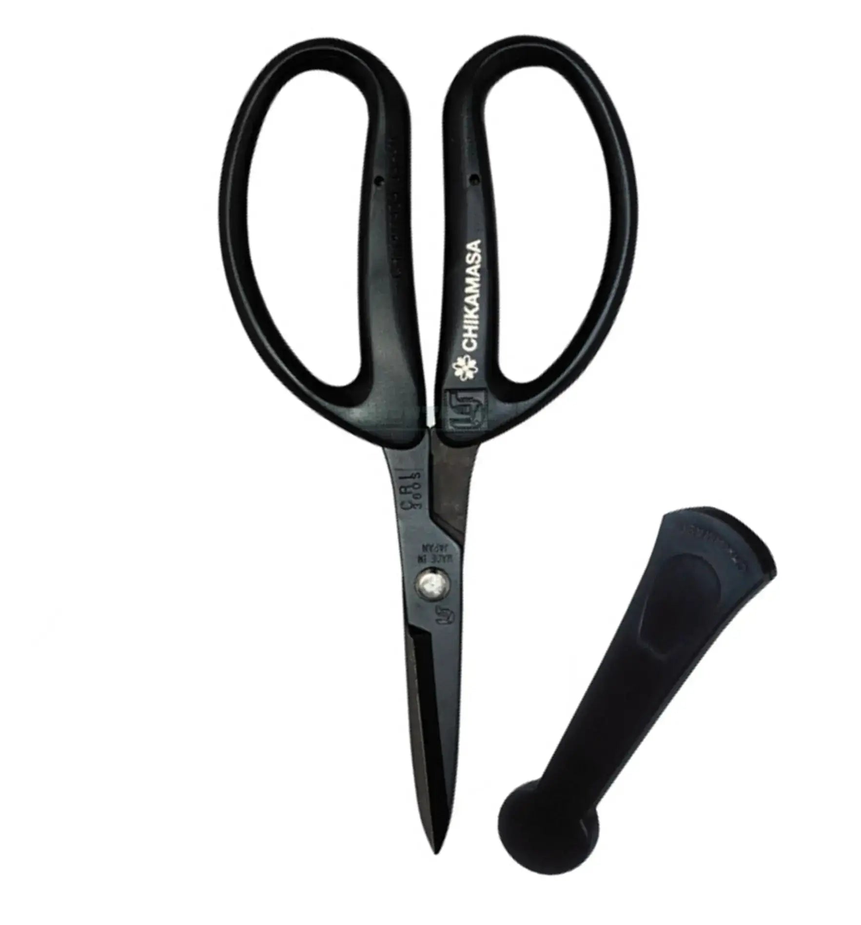 Chikamasa Scissor CRI-360SFBK