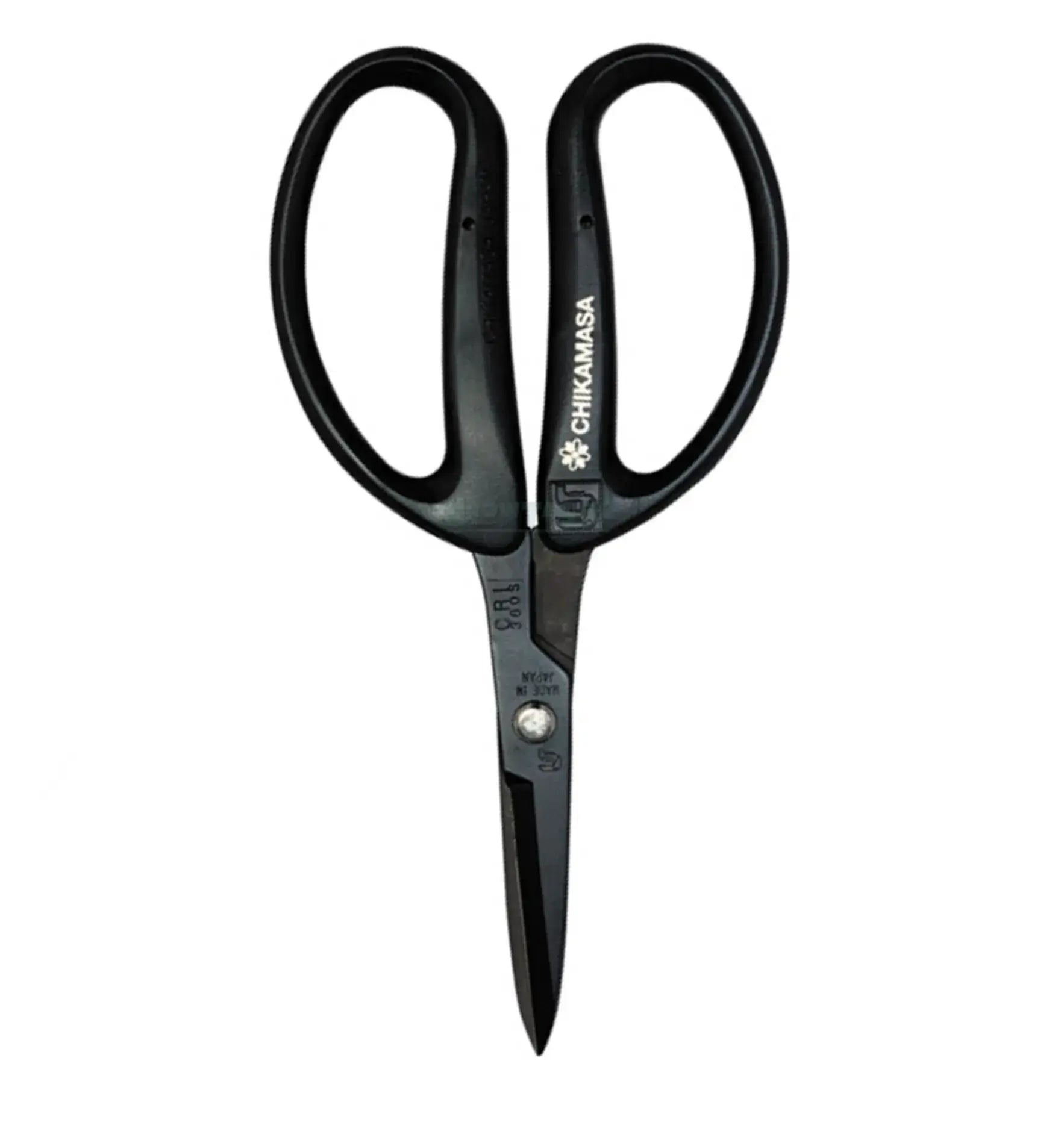 Chikamasa Scissor CRI-360SFBK 1
