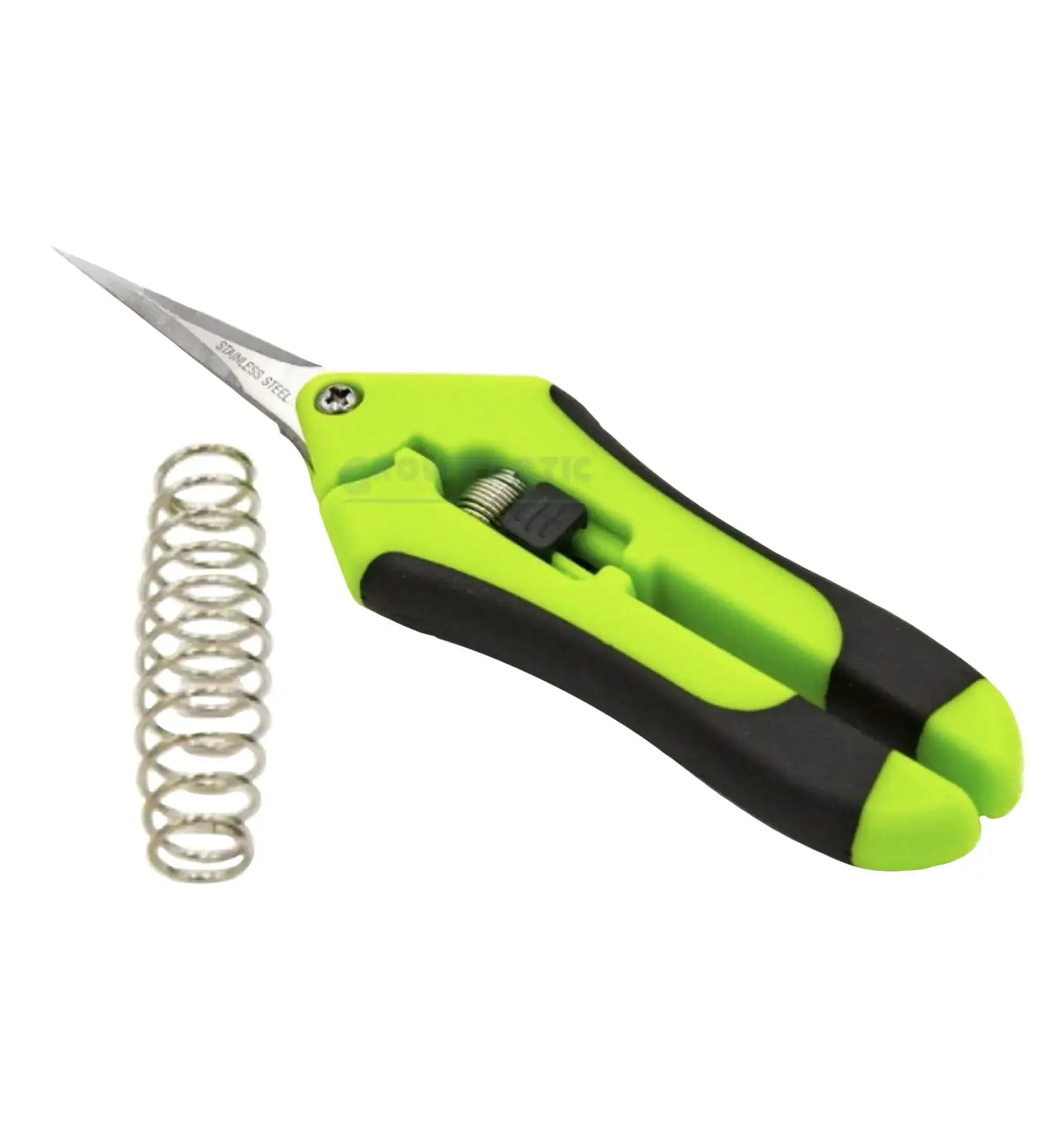 Common Culture TROJAN Straight Scissors