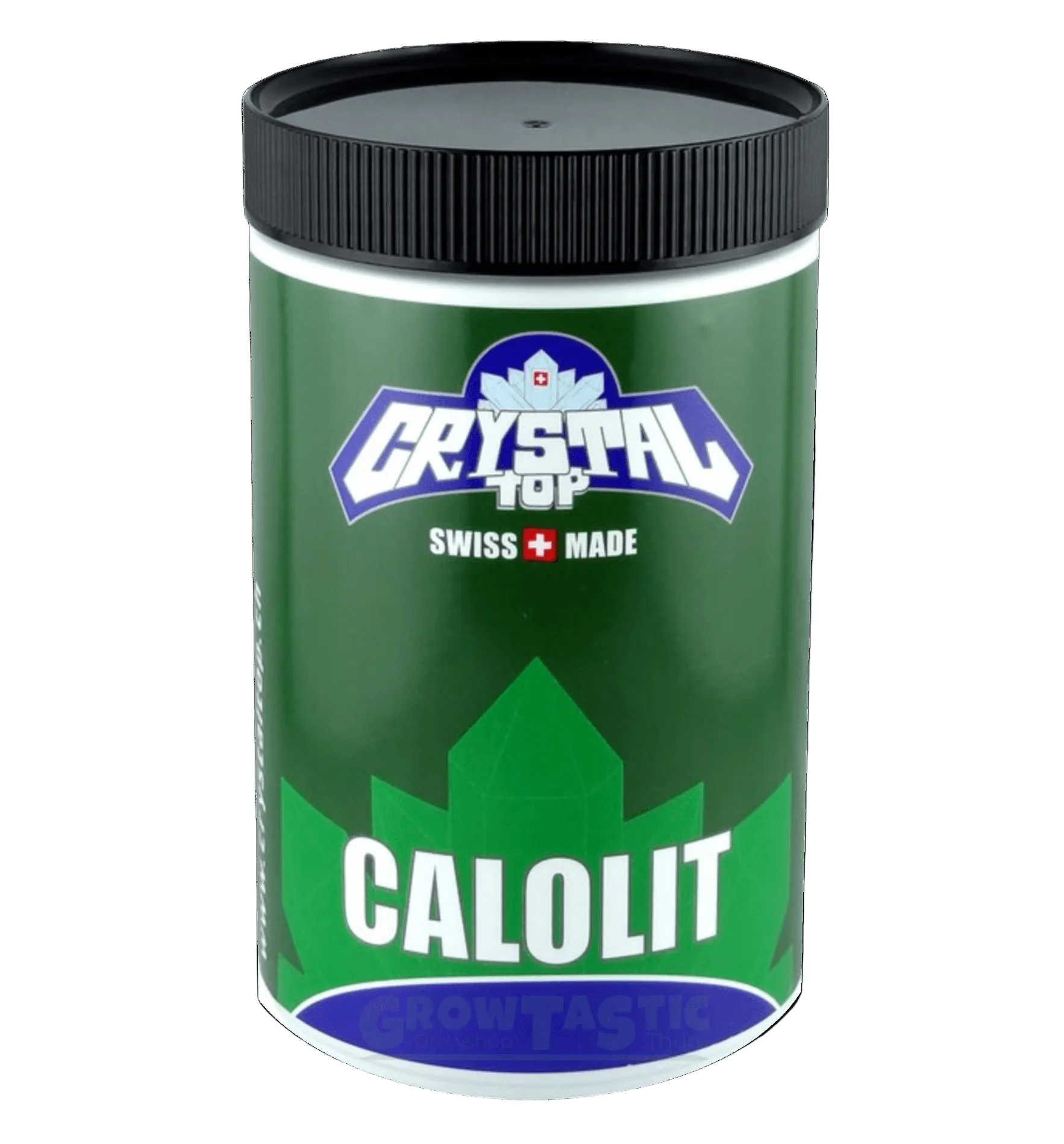 Crystal Top Calolit
