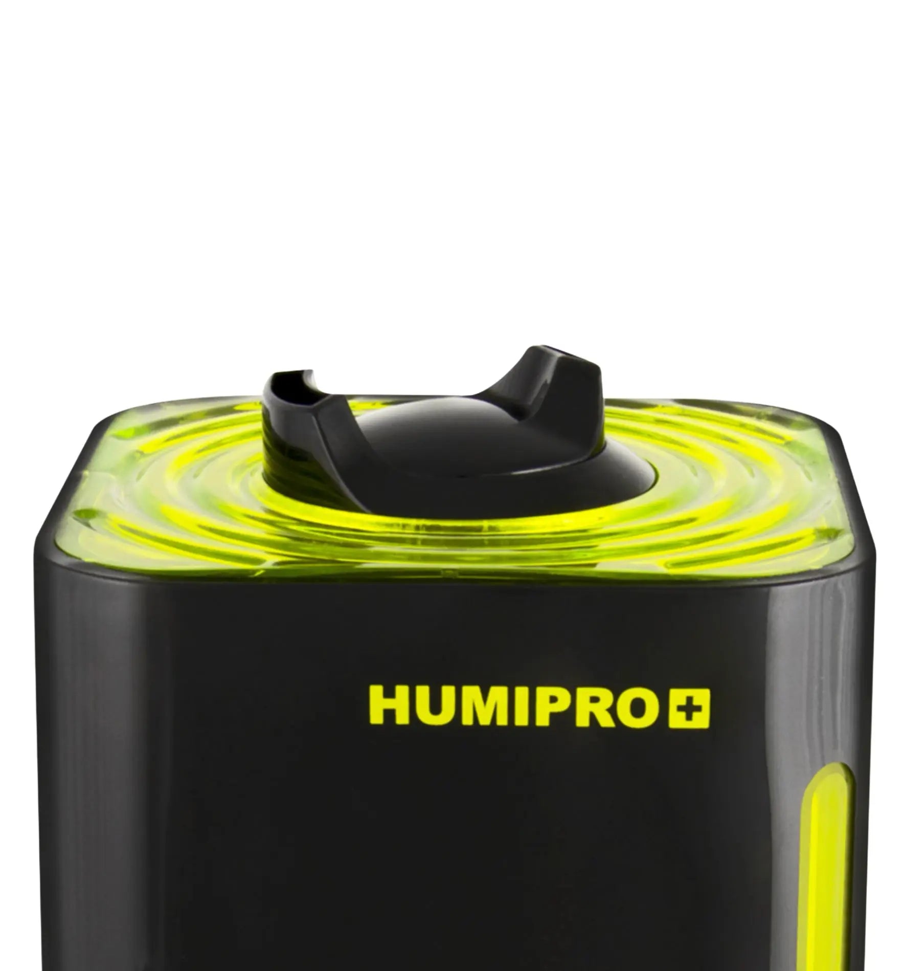 Garden Highpro HumiPro Luftbefeuchter, digitaler Luftbefeuchter mit modernem Design und Bedienelementen, für optimale Luftfeuchtigkeit