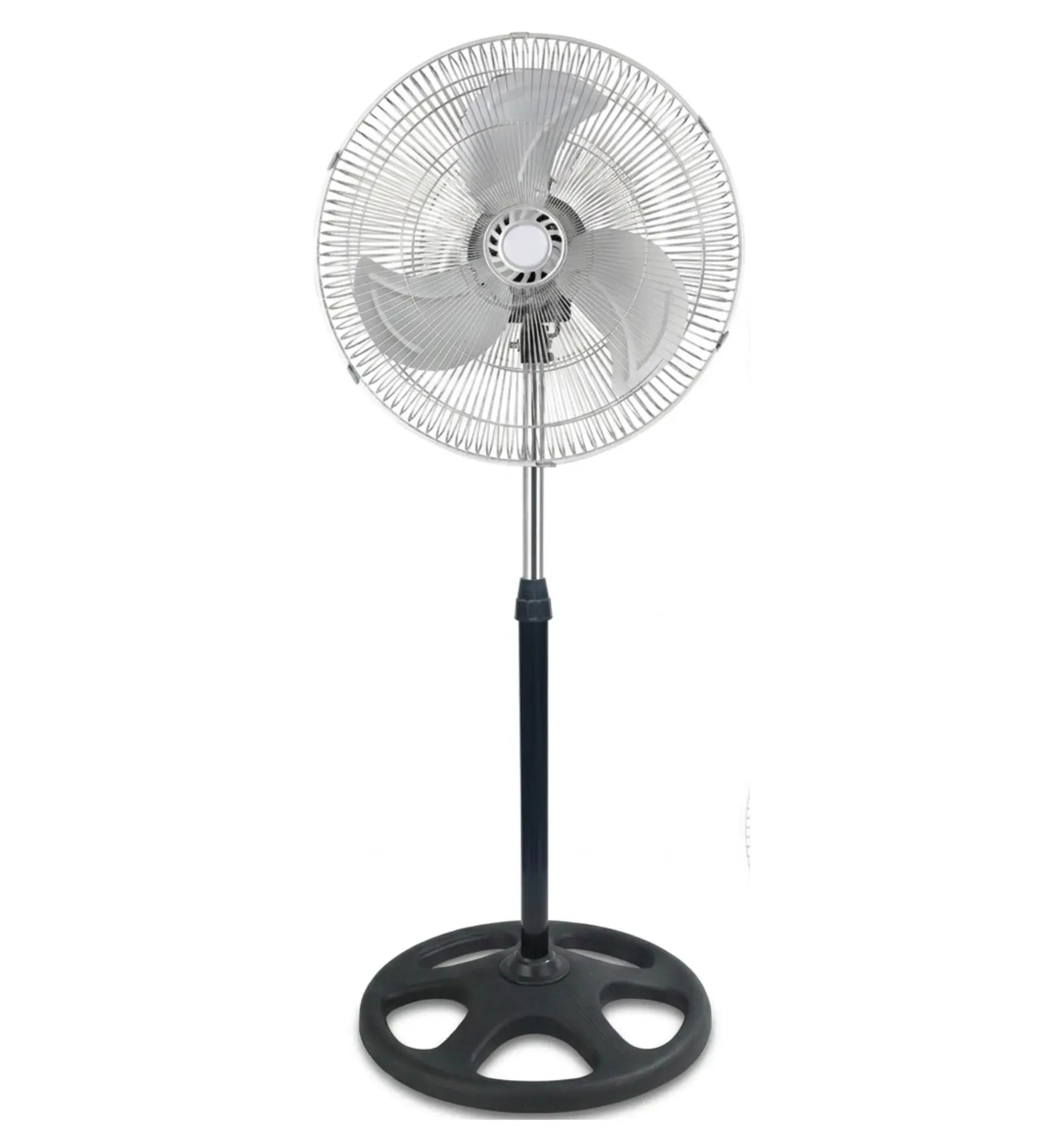 Dutch Masters 3in1 Fan Metal 45cm