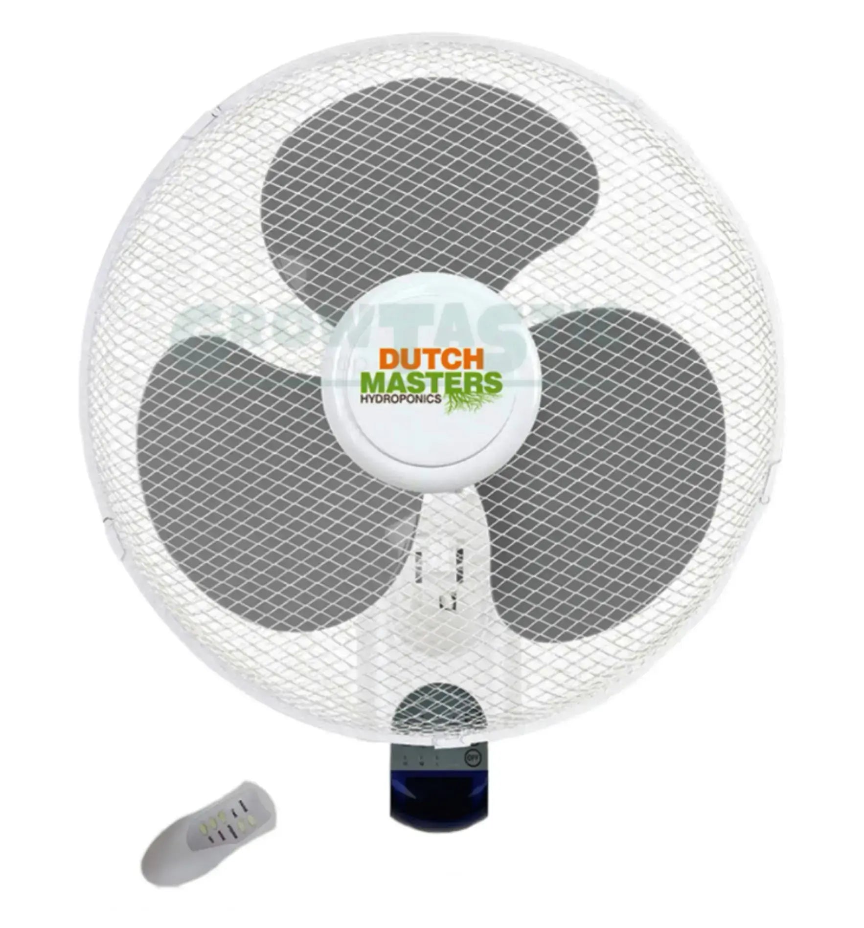 Dutch Masters Wand Ventilator 40cm