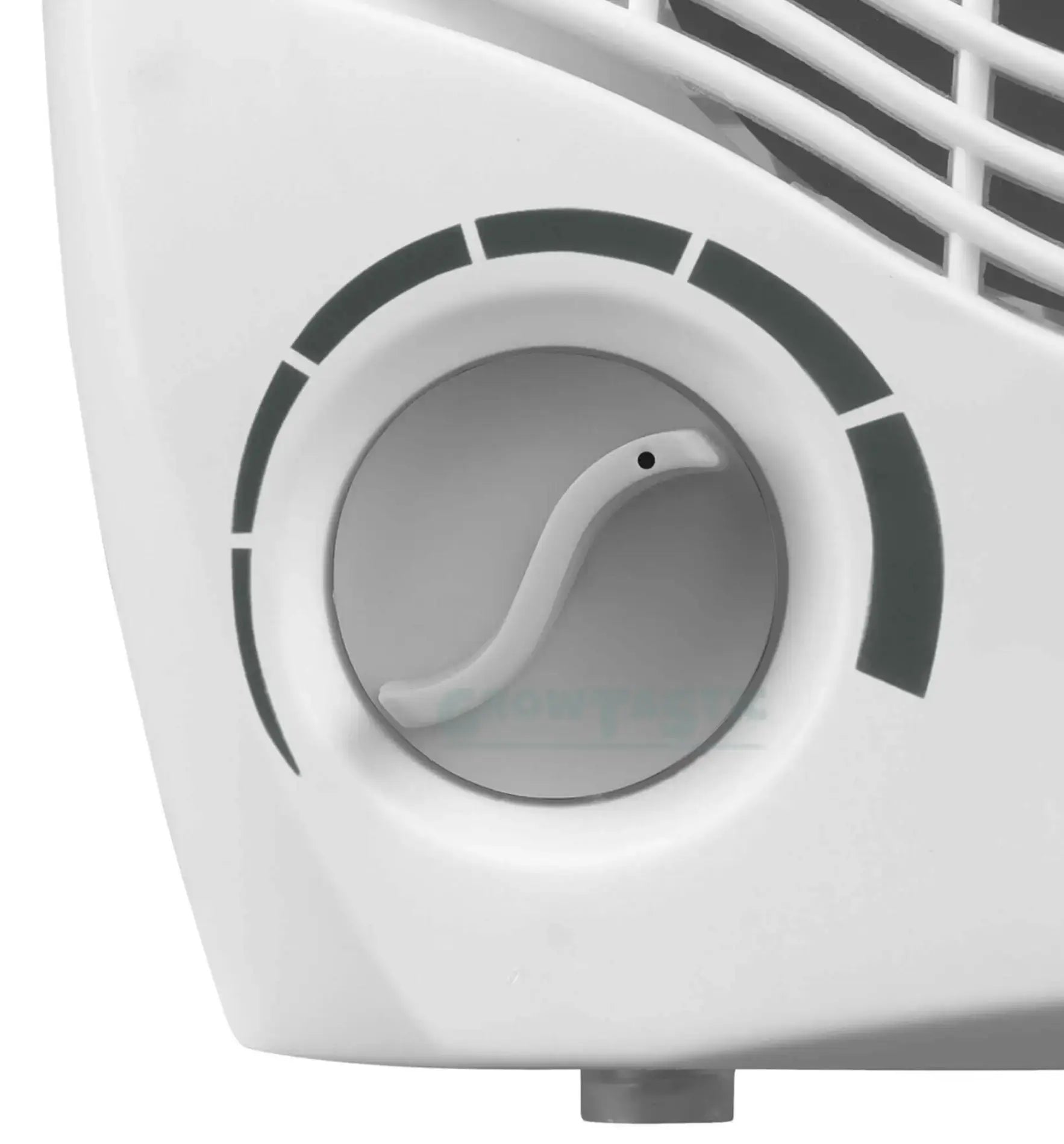 Eurom VK2002 Fan Heater 75m3 1