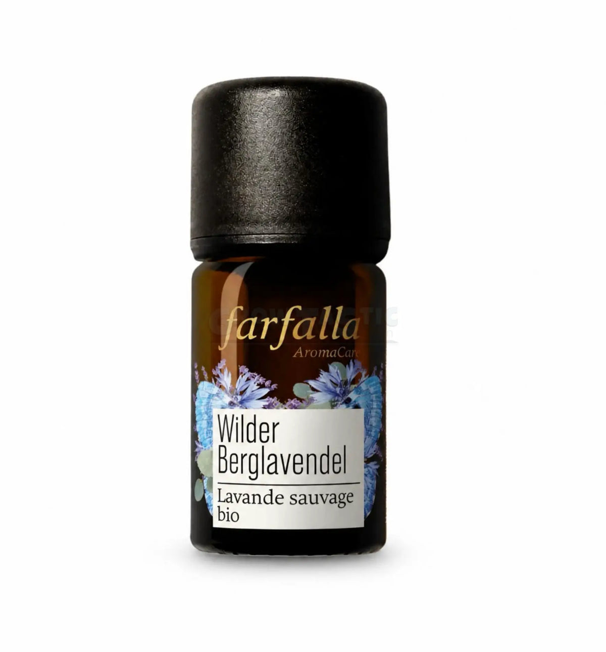 Farfalla Duftöl Wilder Lavendel