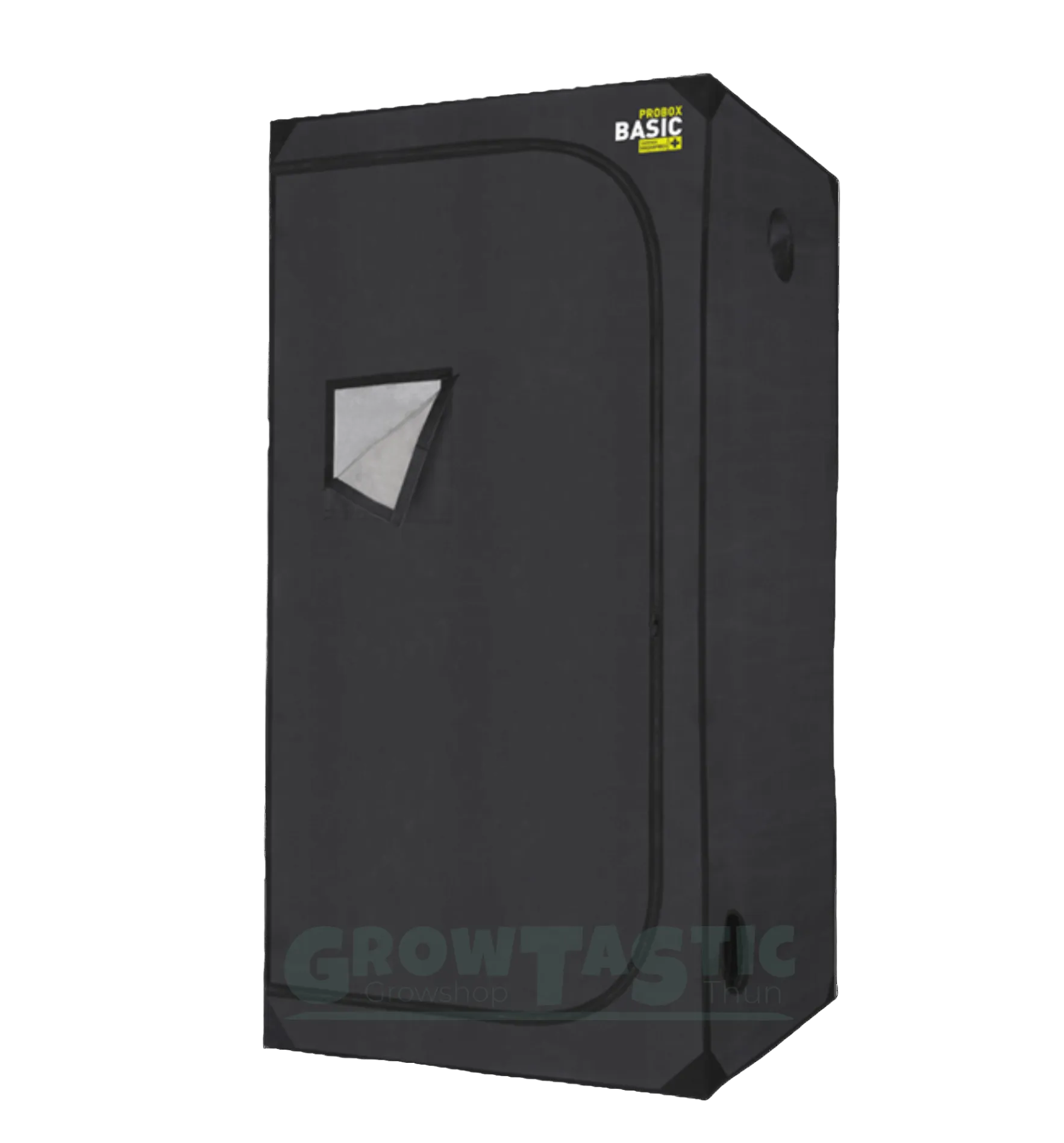 Garden HighPro Growbox Basic Pro 3