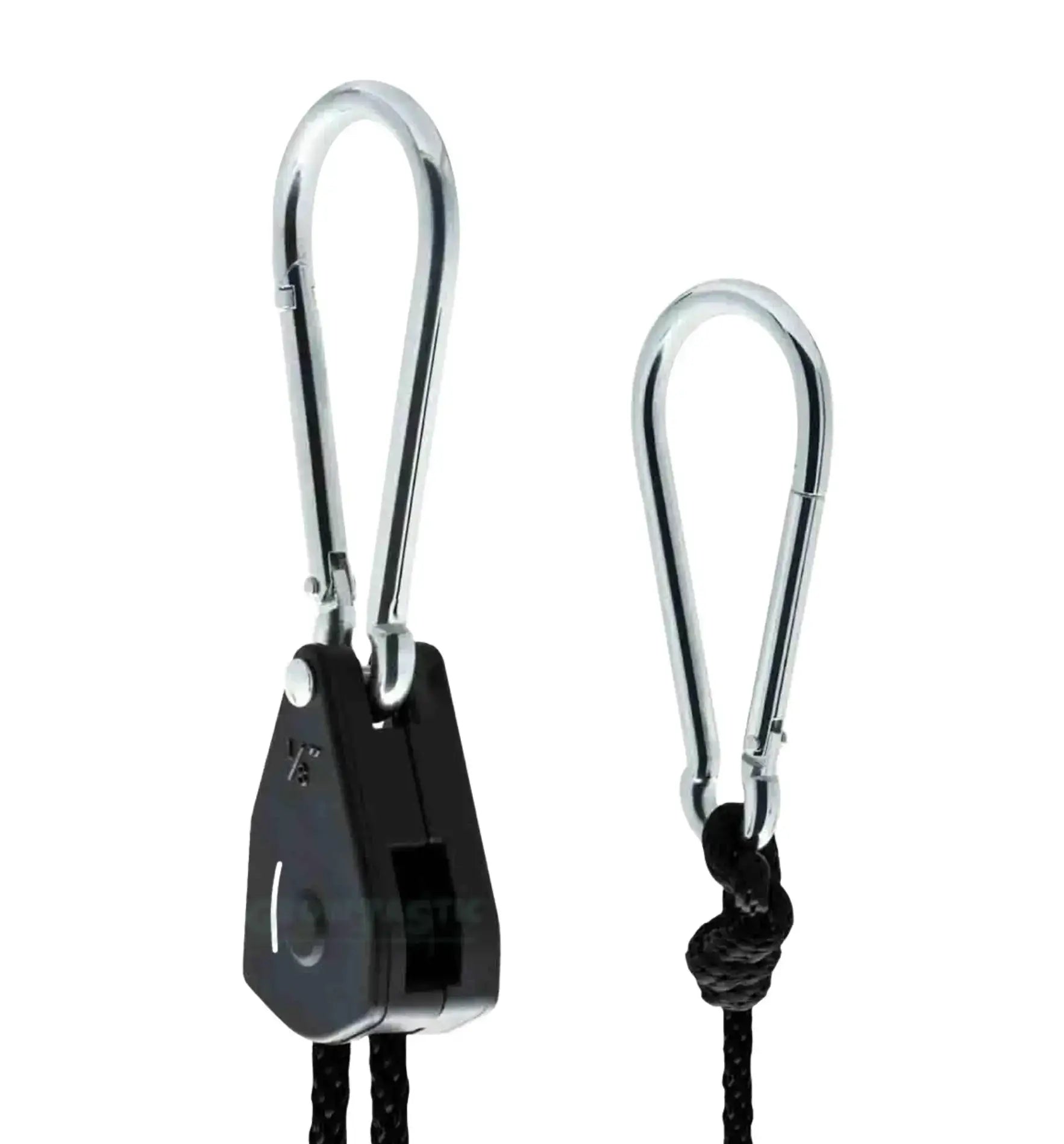 Garden Highpro ProHanger XL Ratchet Carabiner 1