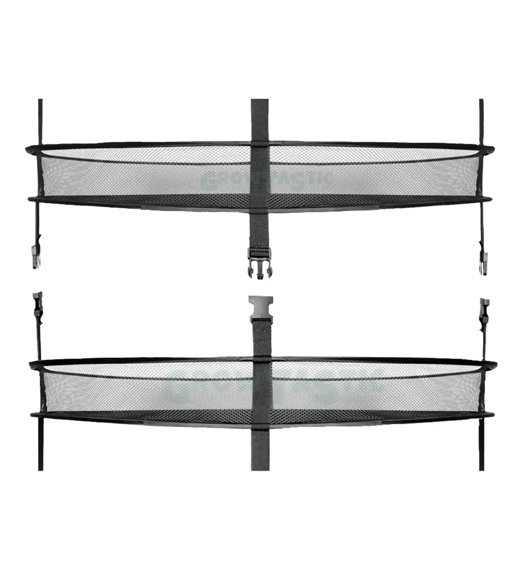 Garden Highpro Prodry Master 4