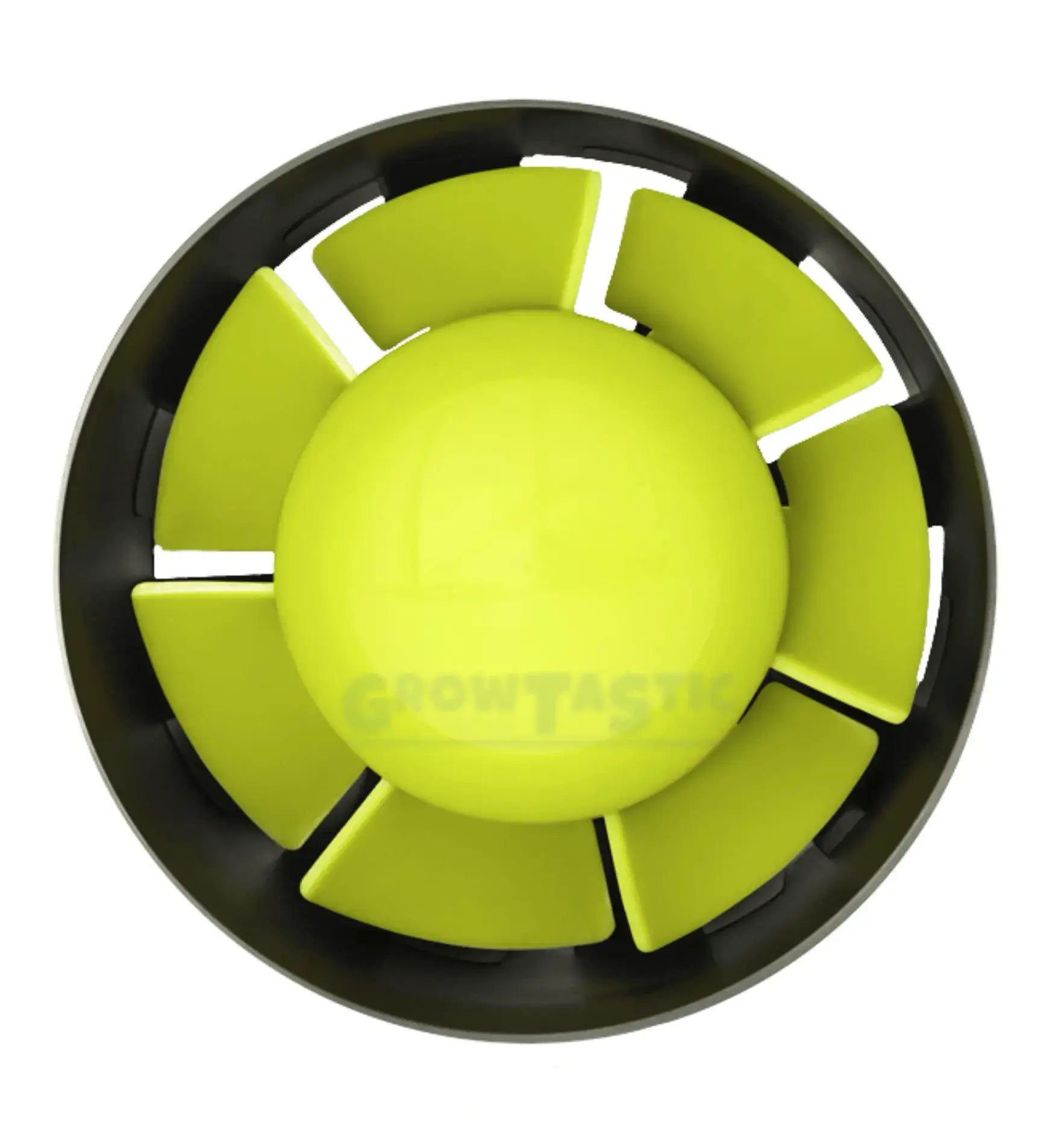 Garden Highpro Profan Axiel Inline Fan 1