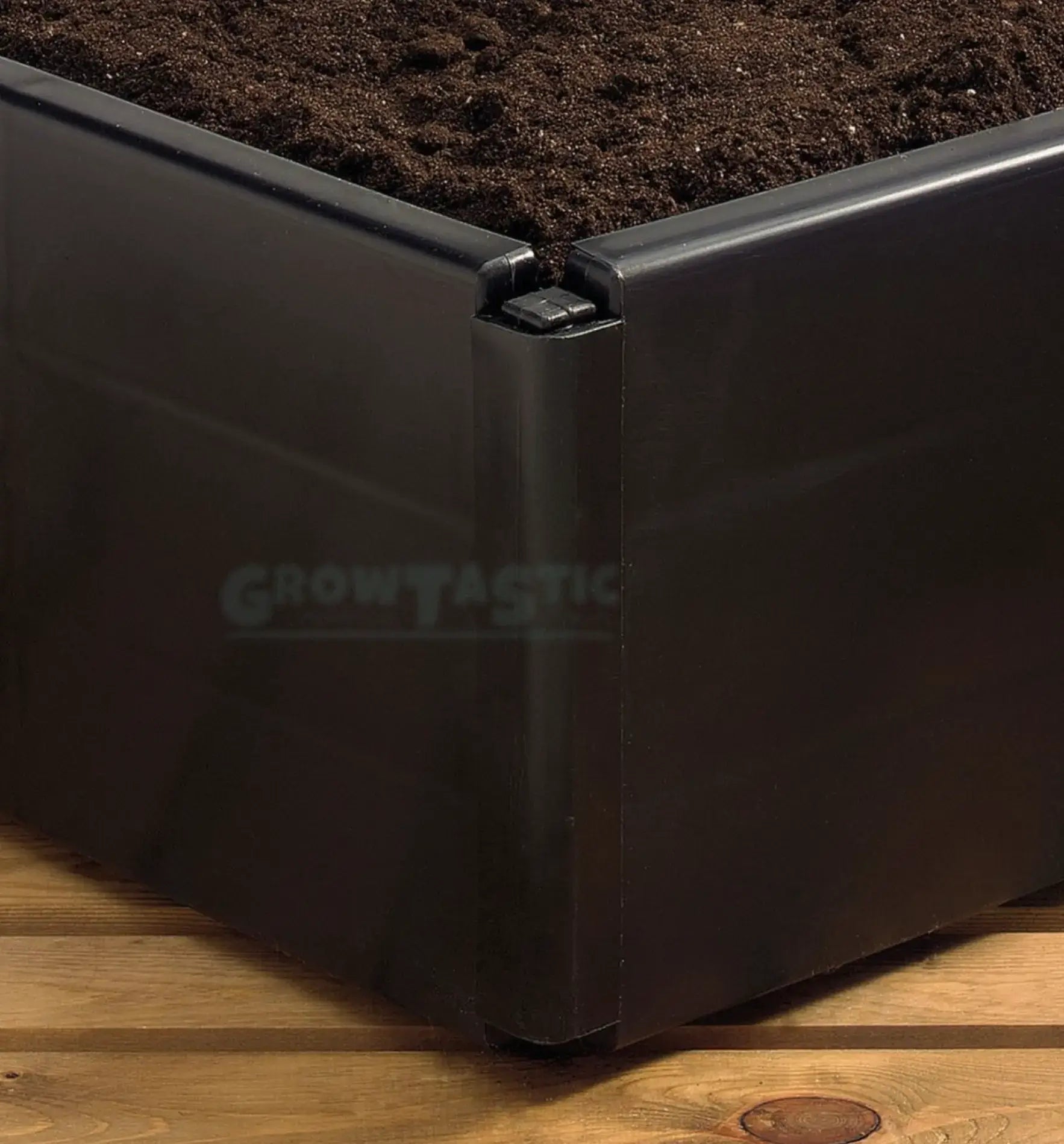 Garland Grow Bed 1