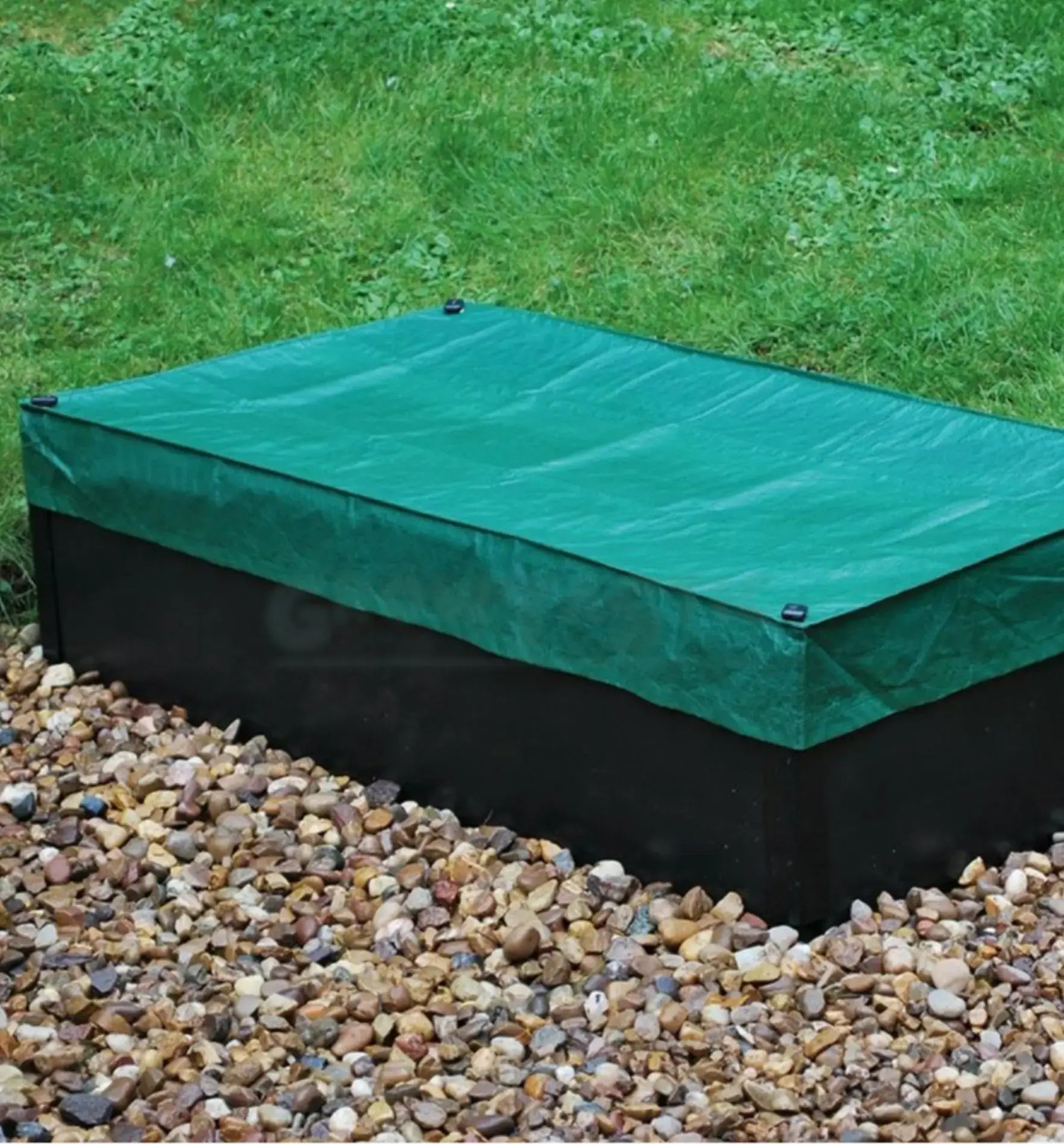 Garland Grow Bed 5