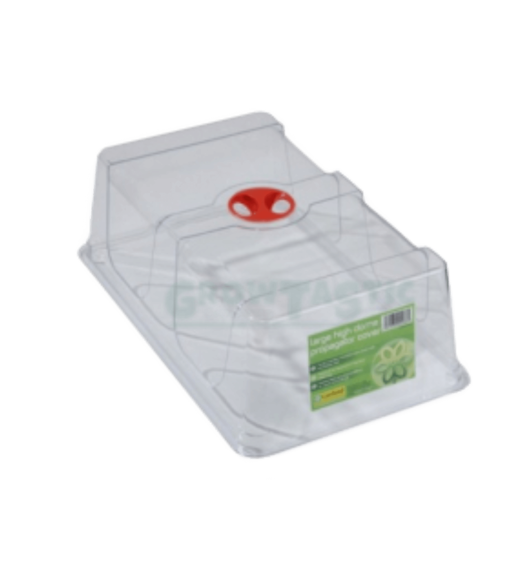Garland High Dome Propagator LArge Deckel