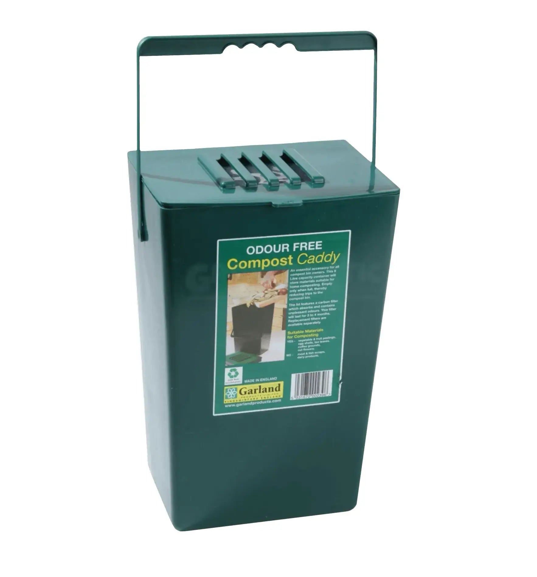 Garland Kompostkübel Midi