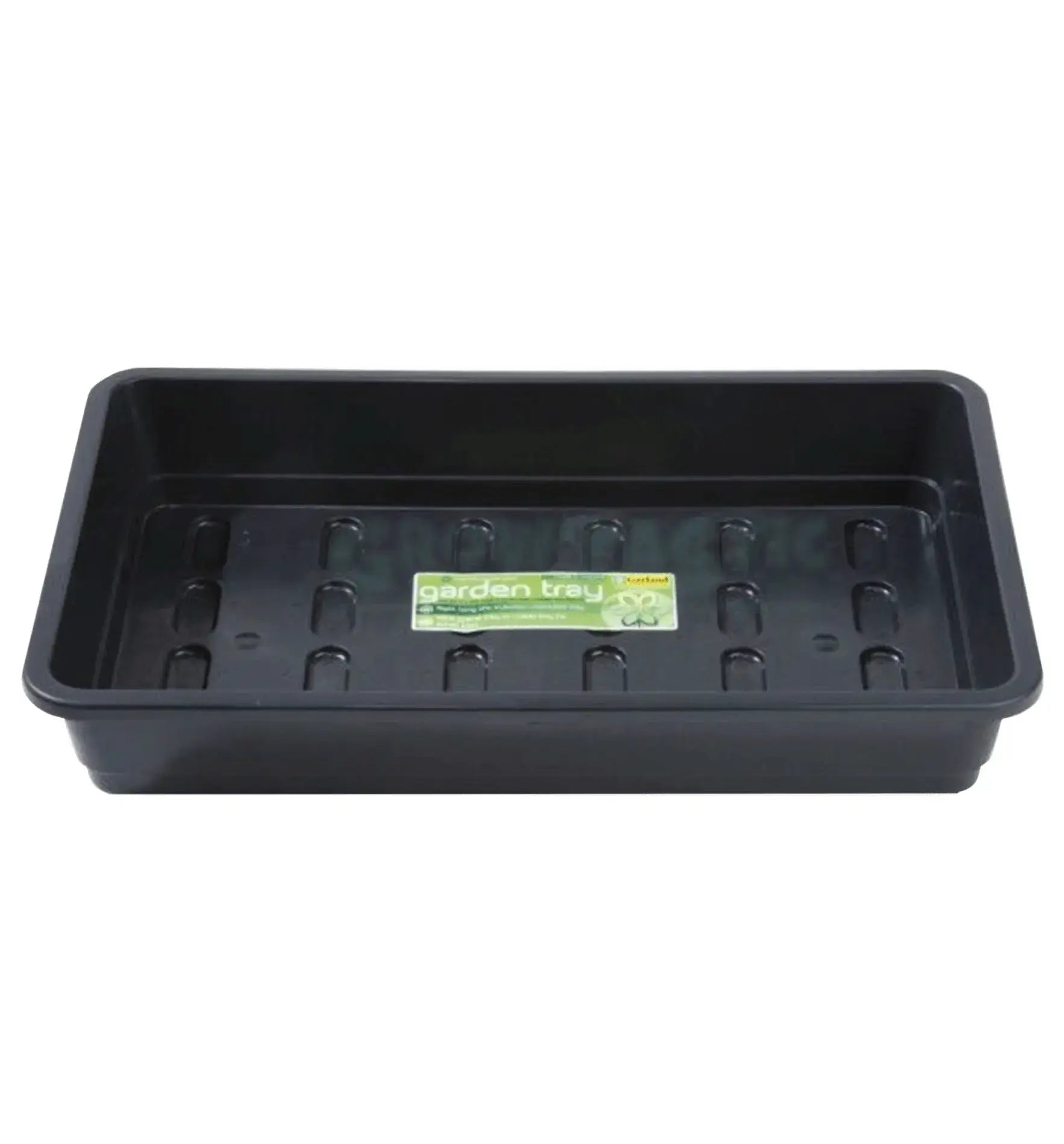 Garland Treibhaus XL High Dome