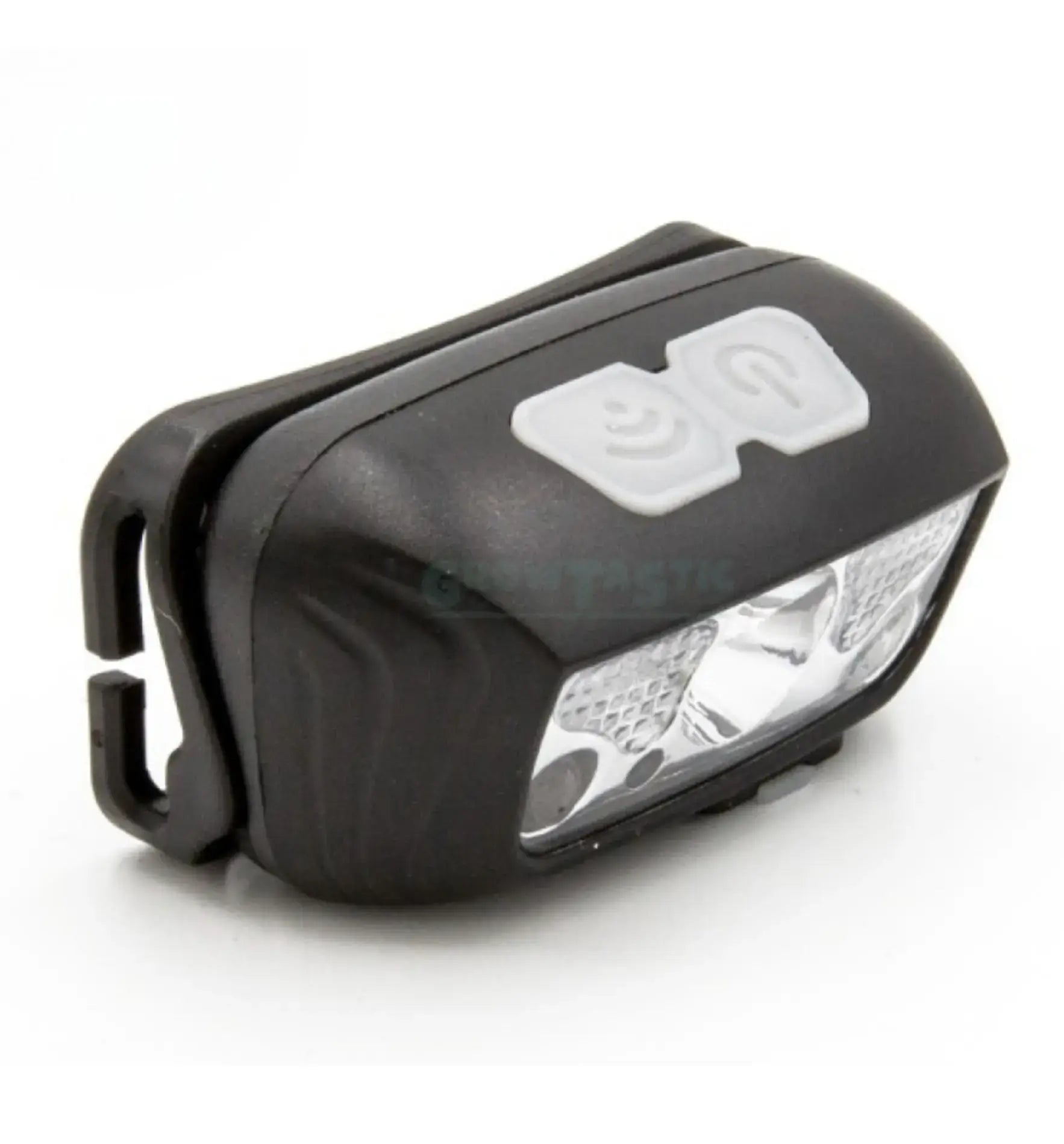Gitty und Göff LED Green Headlamp