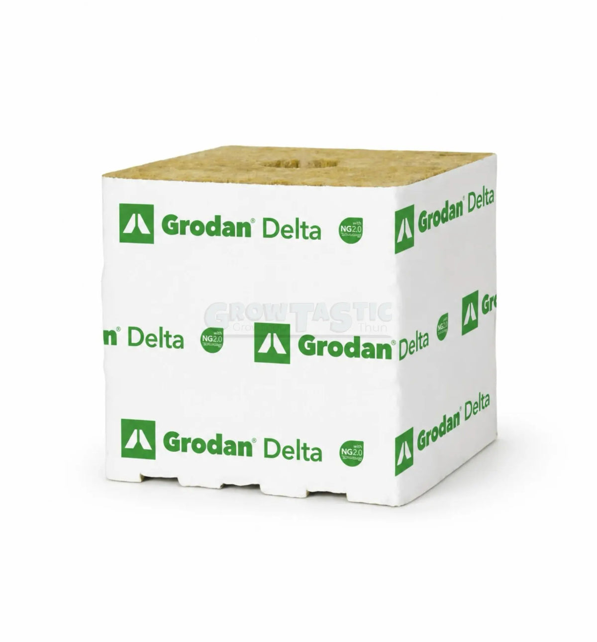 Gordan Delta Steinwoll Block