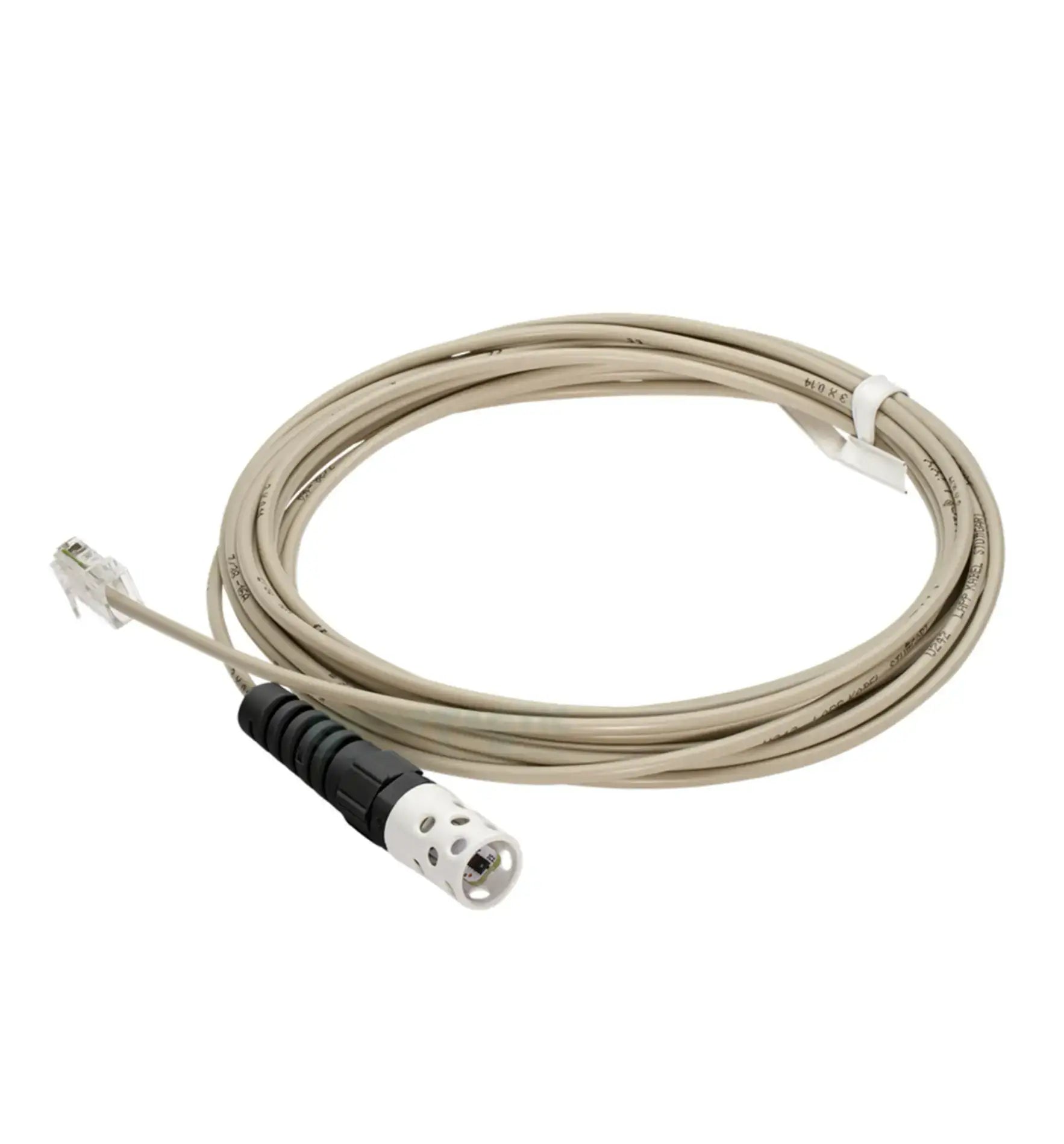 GrowControl Zuluft-Sensor Temperatur & Luftfeuchte 1