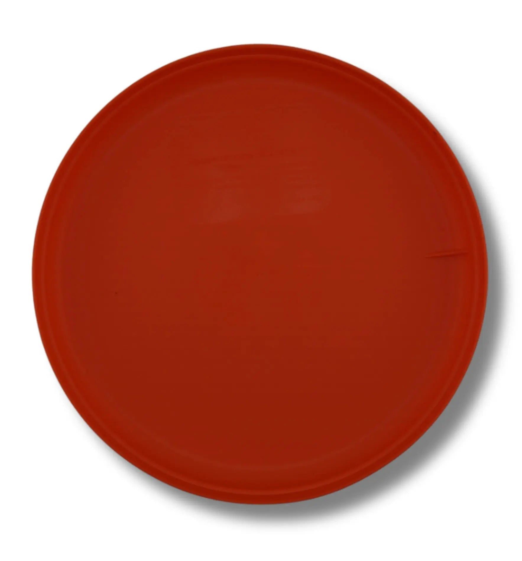 GrowTastic Frisbee Crest – Recycelter Frisbee aus Ocean Bound Kunststoff