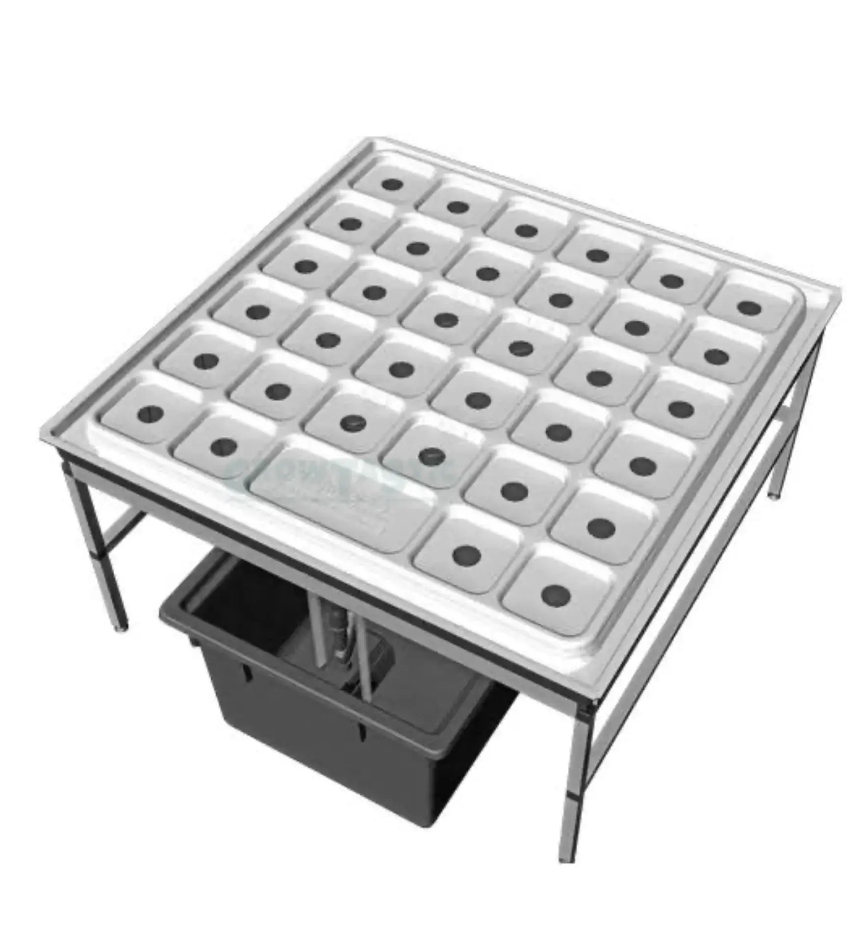 Growtool Aeroponik 1.2