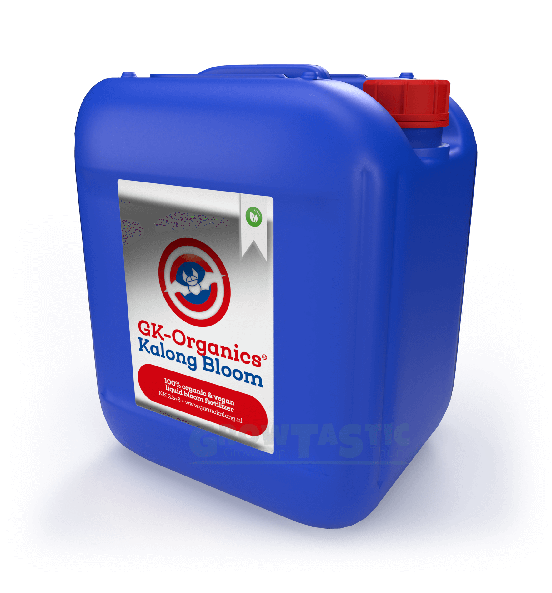 GunaoKalong Kalong Bloom