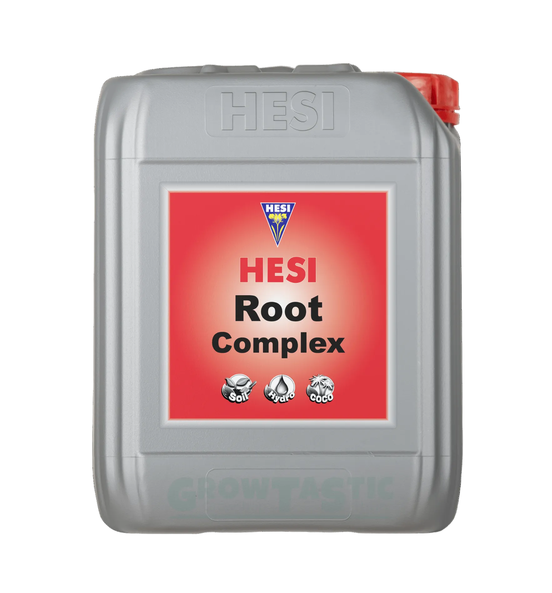 HESI Wurzelkomplex 5 Liter
