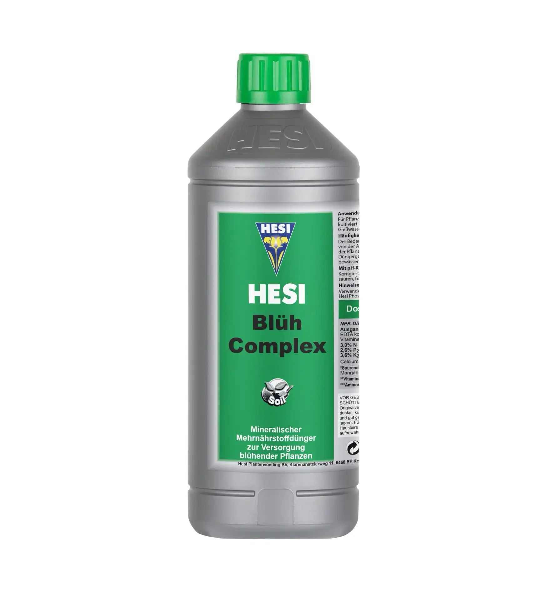 Hesi Blüh Complex 1 Liter