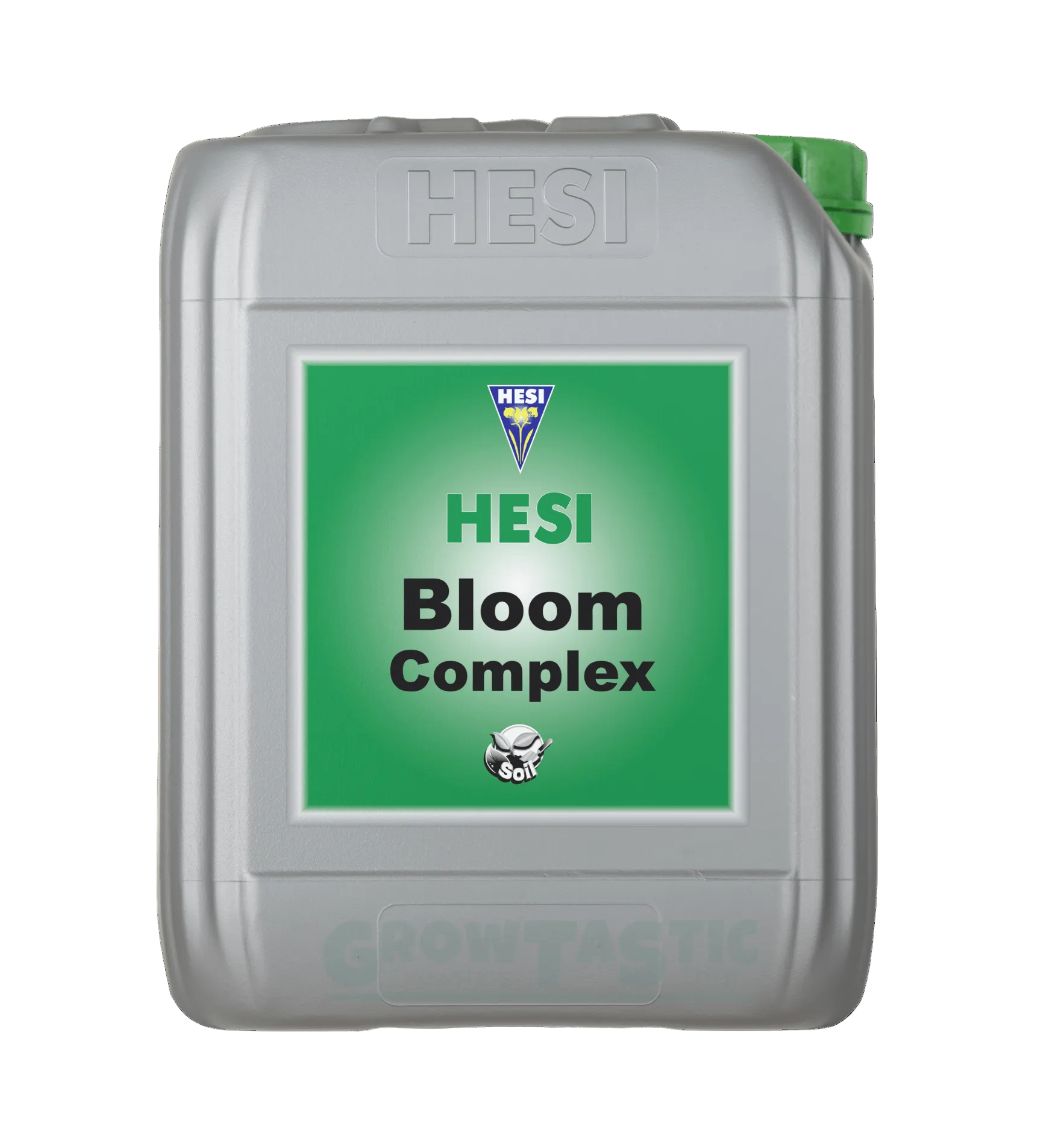 Hesi Blüh Complex 5 Liter